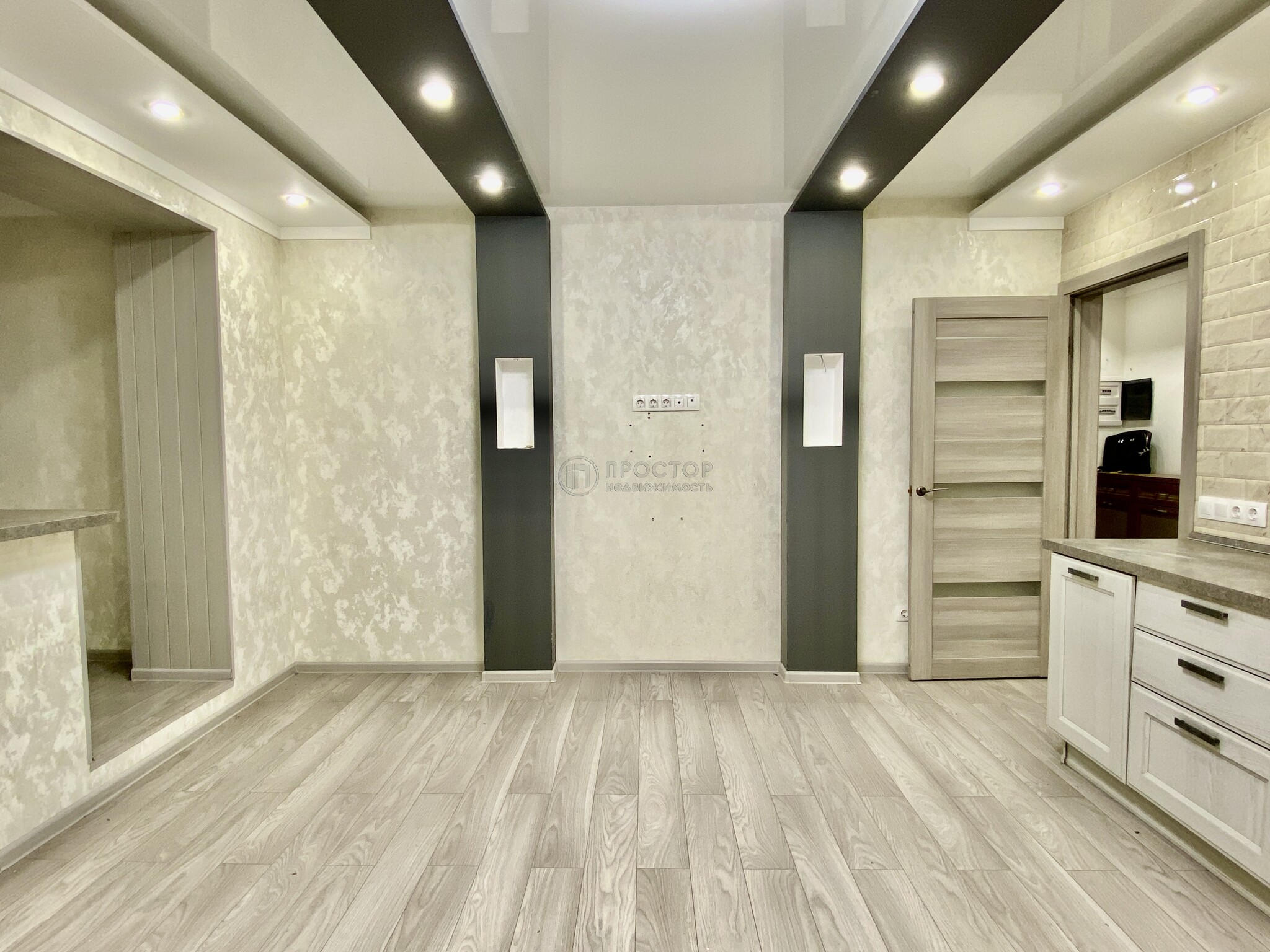 2-комнатная квартира, 58.3 м² - фото 15