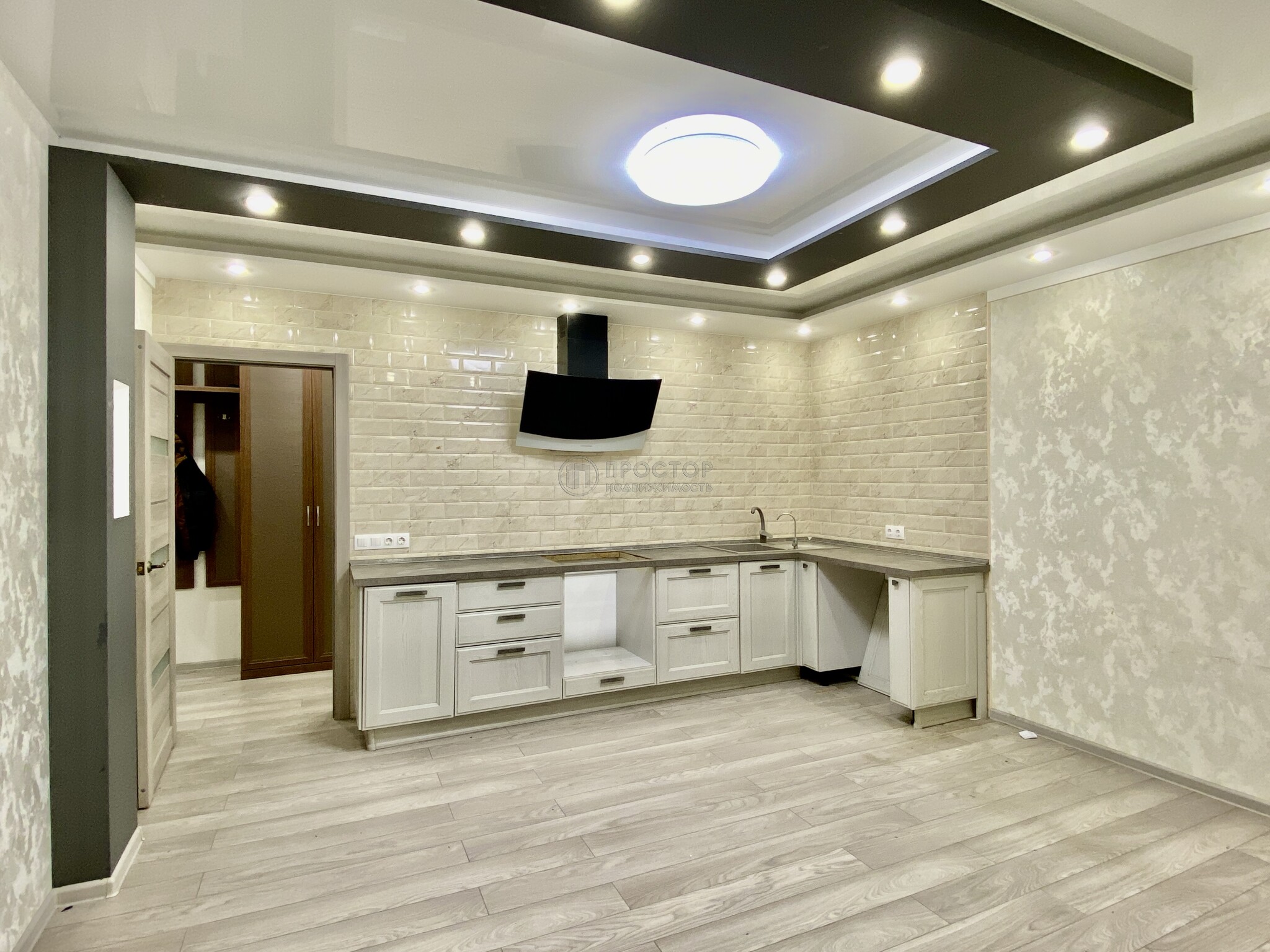 2-комнатная квартира, 58.3 м² - фото 18