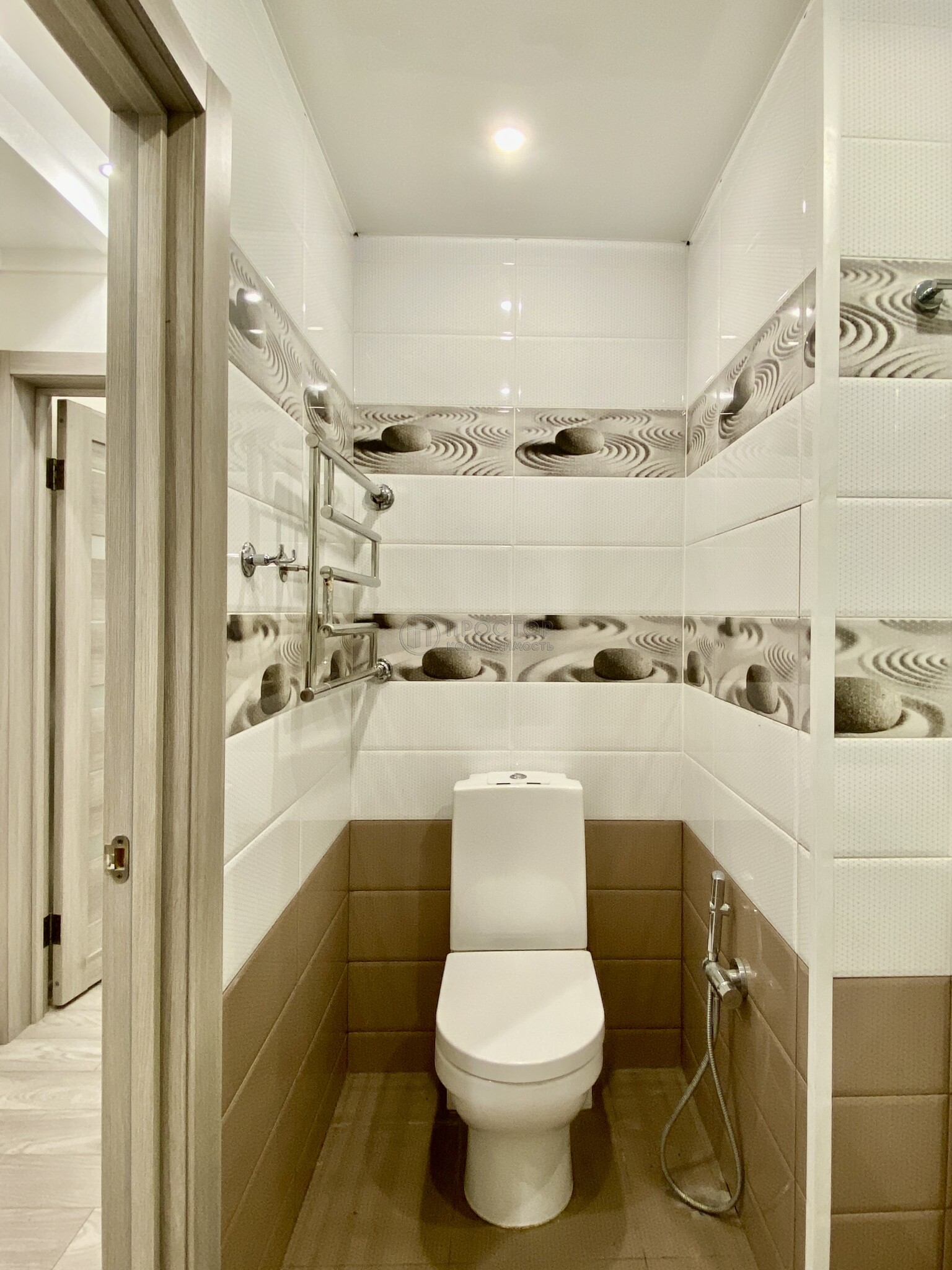 2-комнатная квартира, 58.3 м² - фото 20