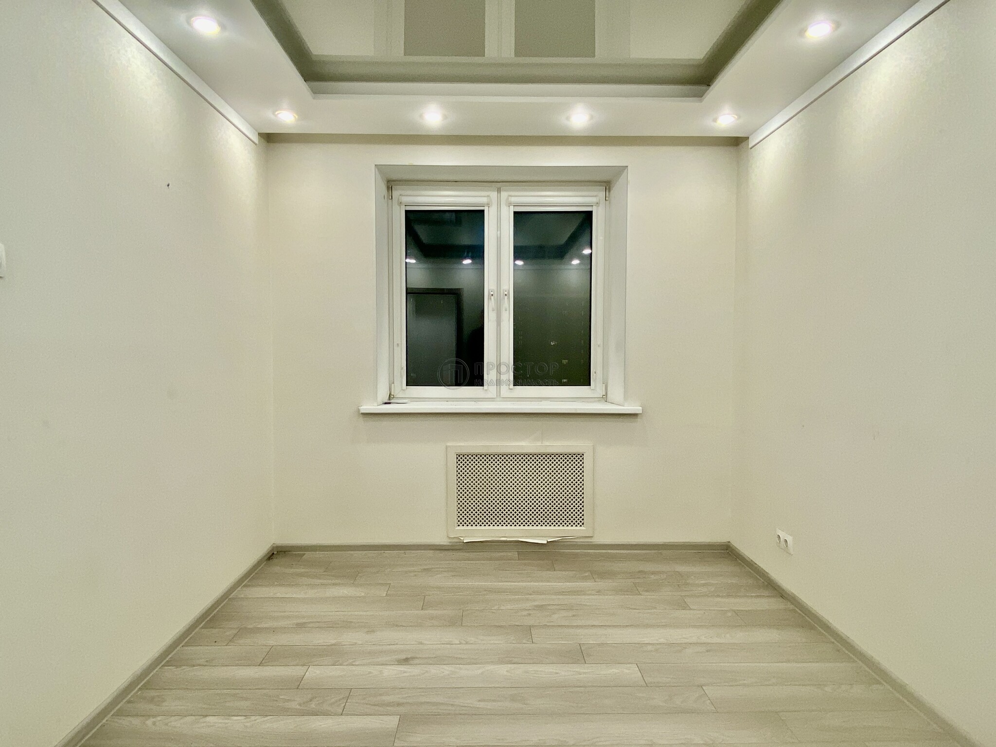 2-комнатная квартира, 58.3 м² - фото 21