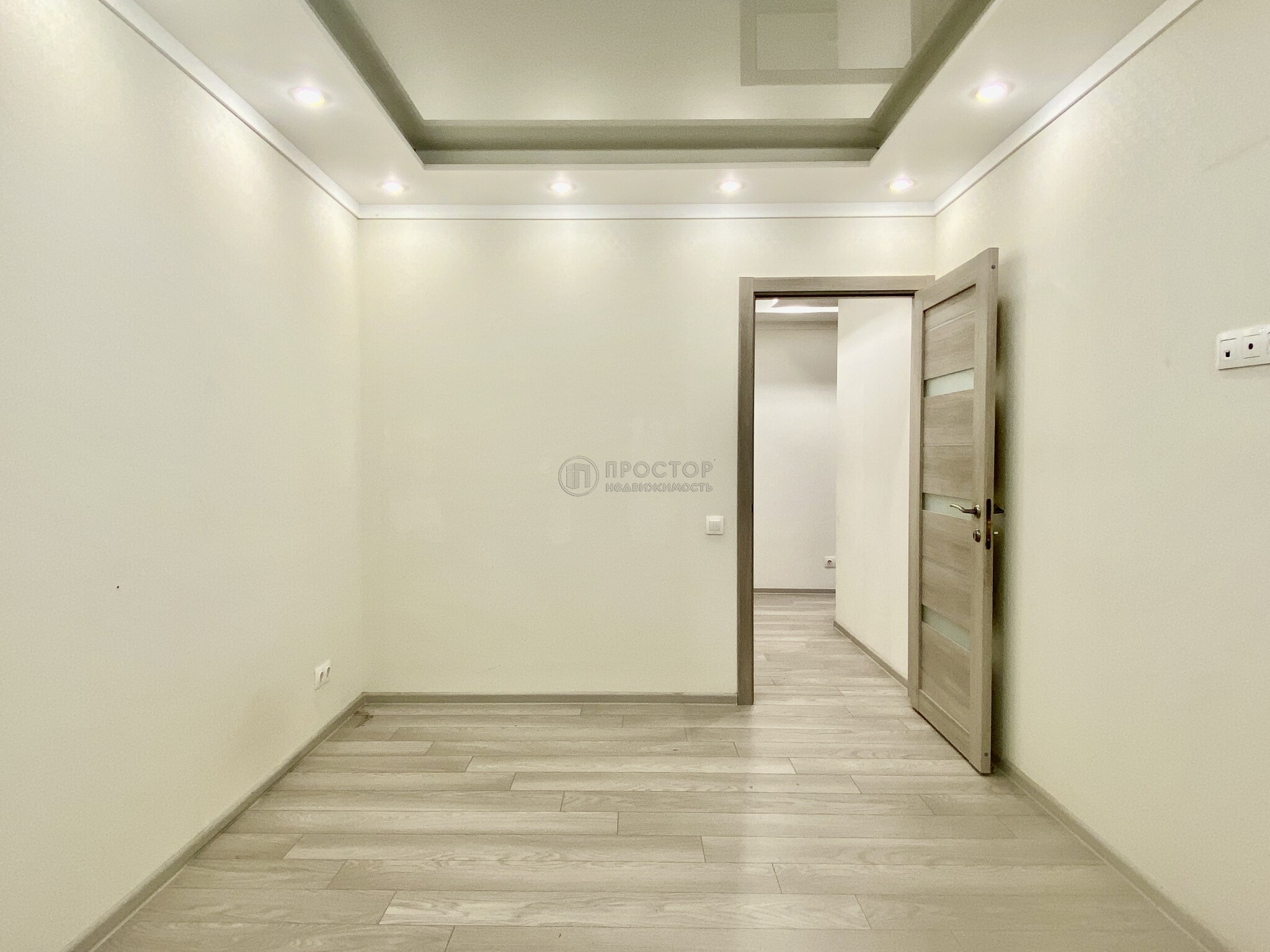 2-комнатная квартира, 58.3 м² - фото 22