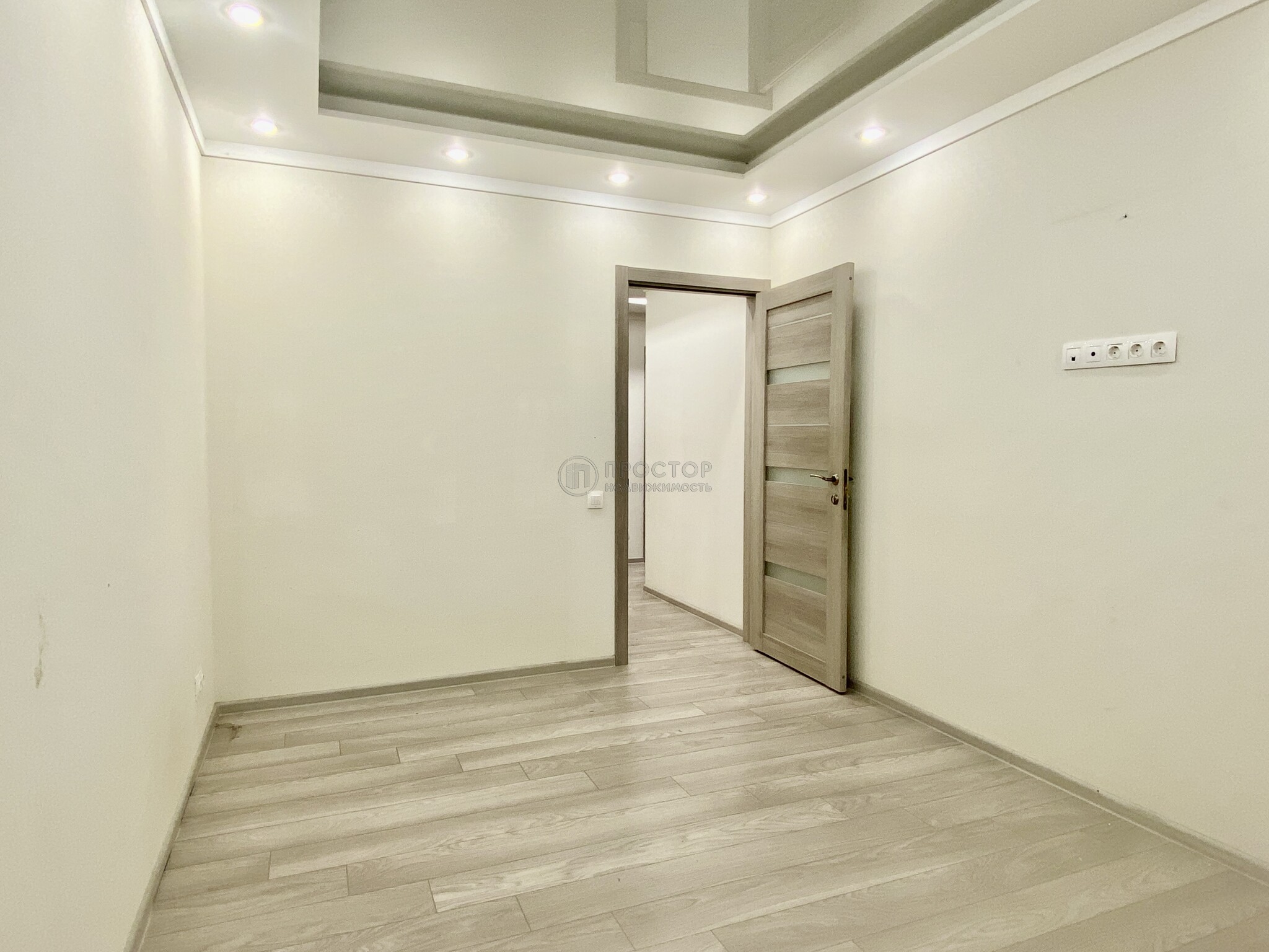 2-комнатная квартира, 58.3 м² - фото 23