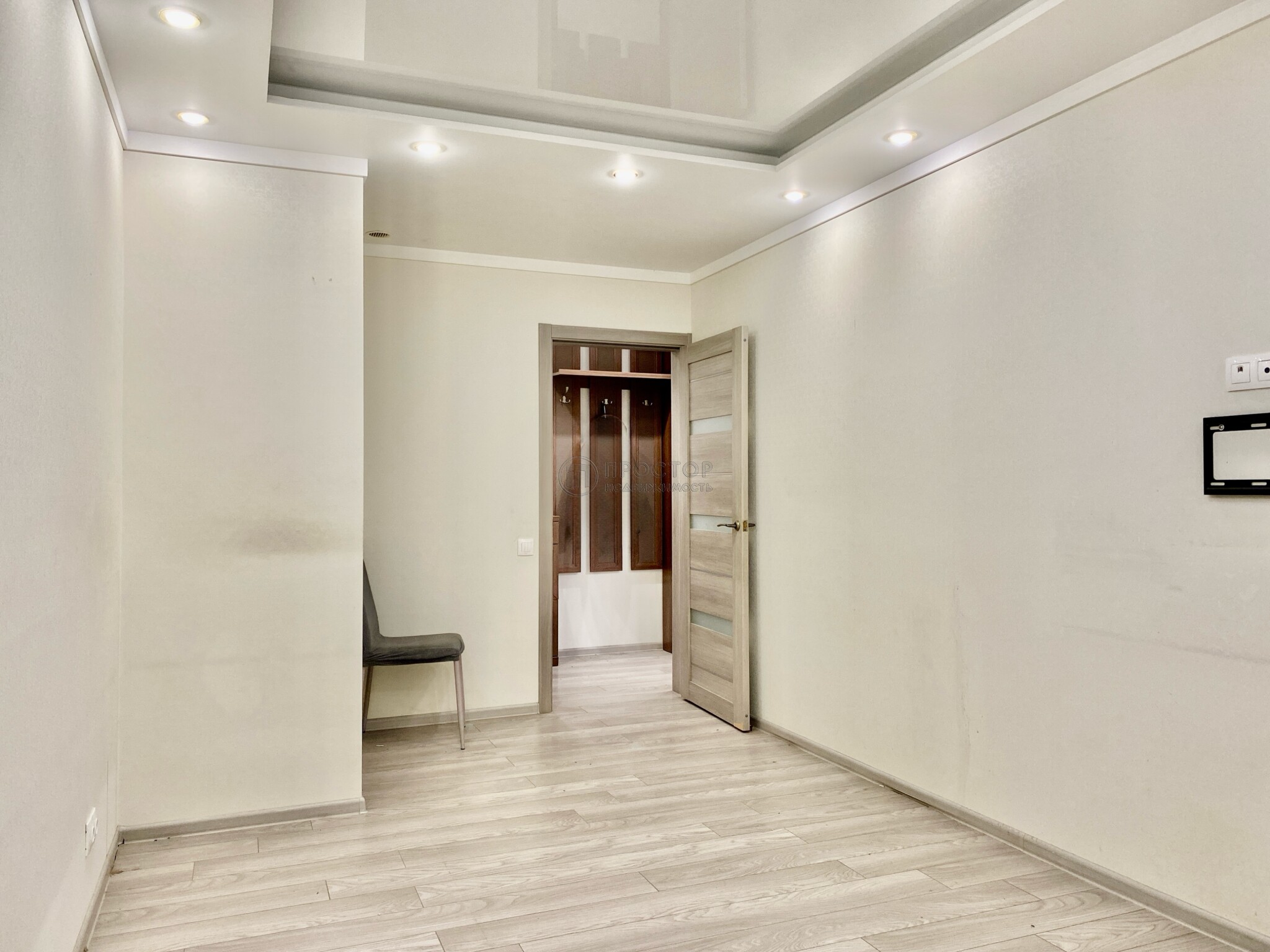 2-комнатная квартира, 58.3 м² - фото 25