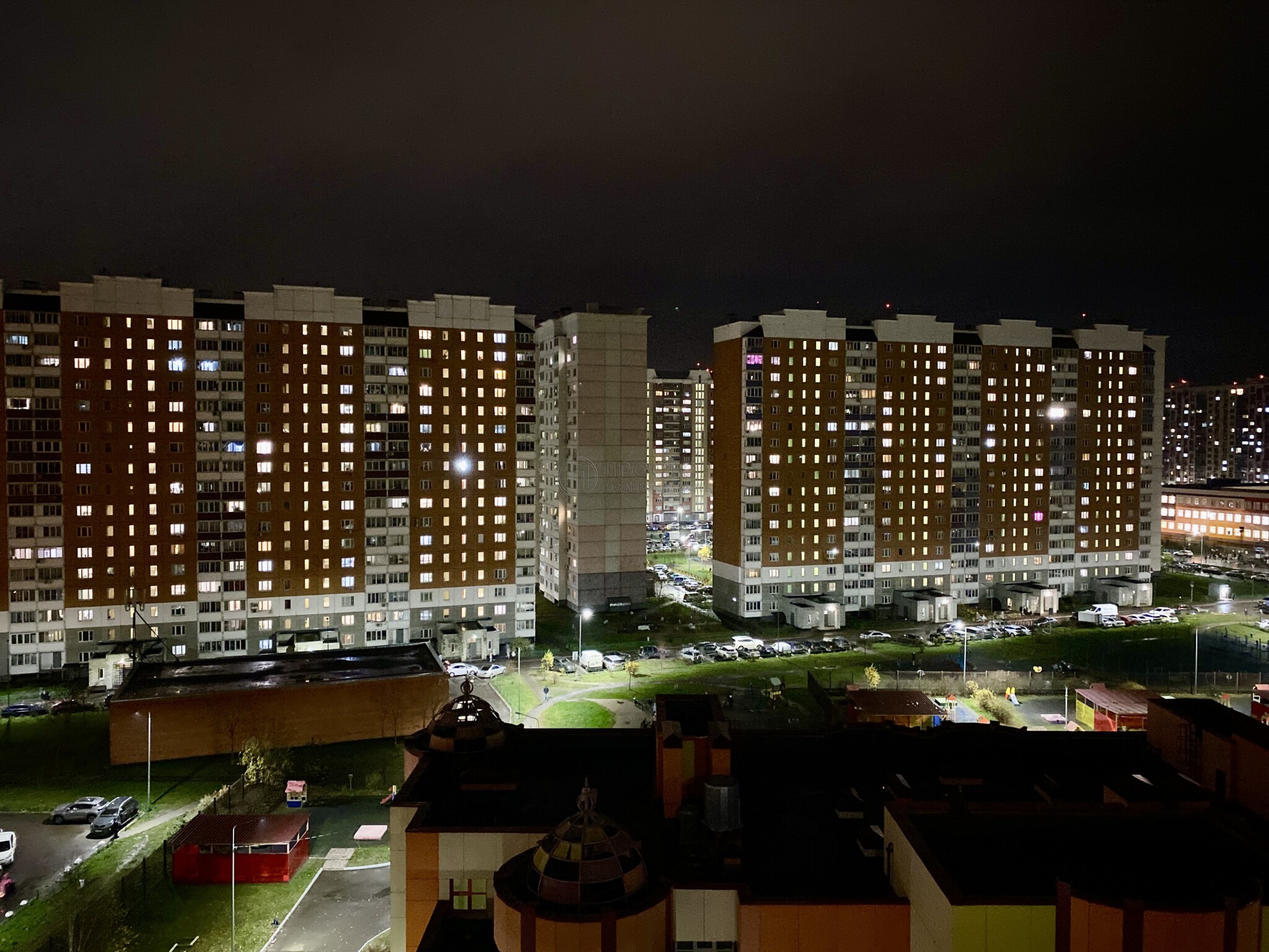 2-комнатная квартира, 58.3 м² - фото 26