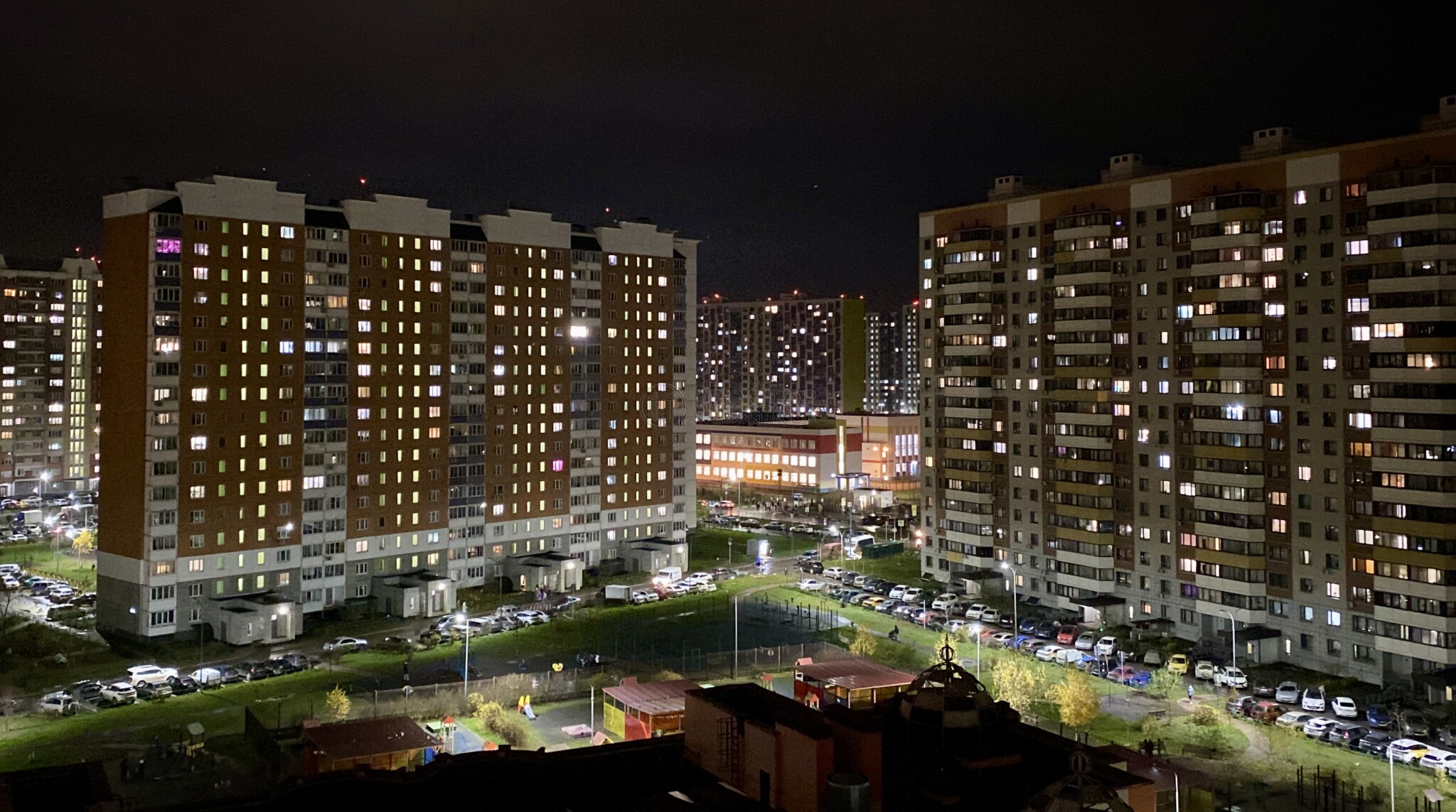 2-комнатная квартира, 58.3 м² - фото 27