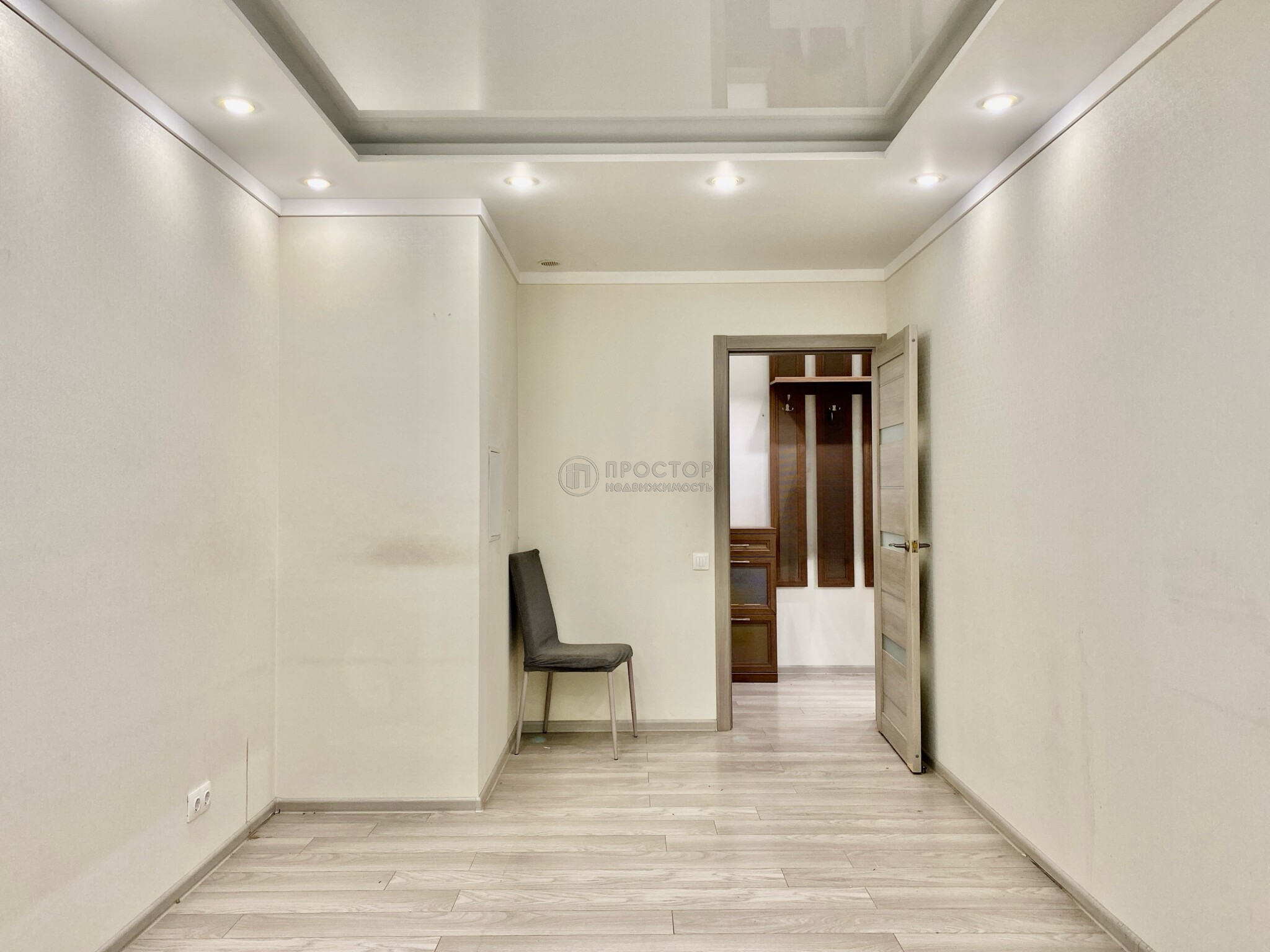 2-комнатная квартира, 58.3 м² - фото 28