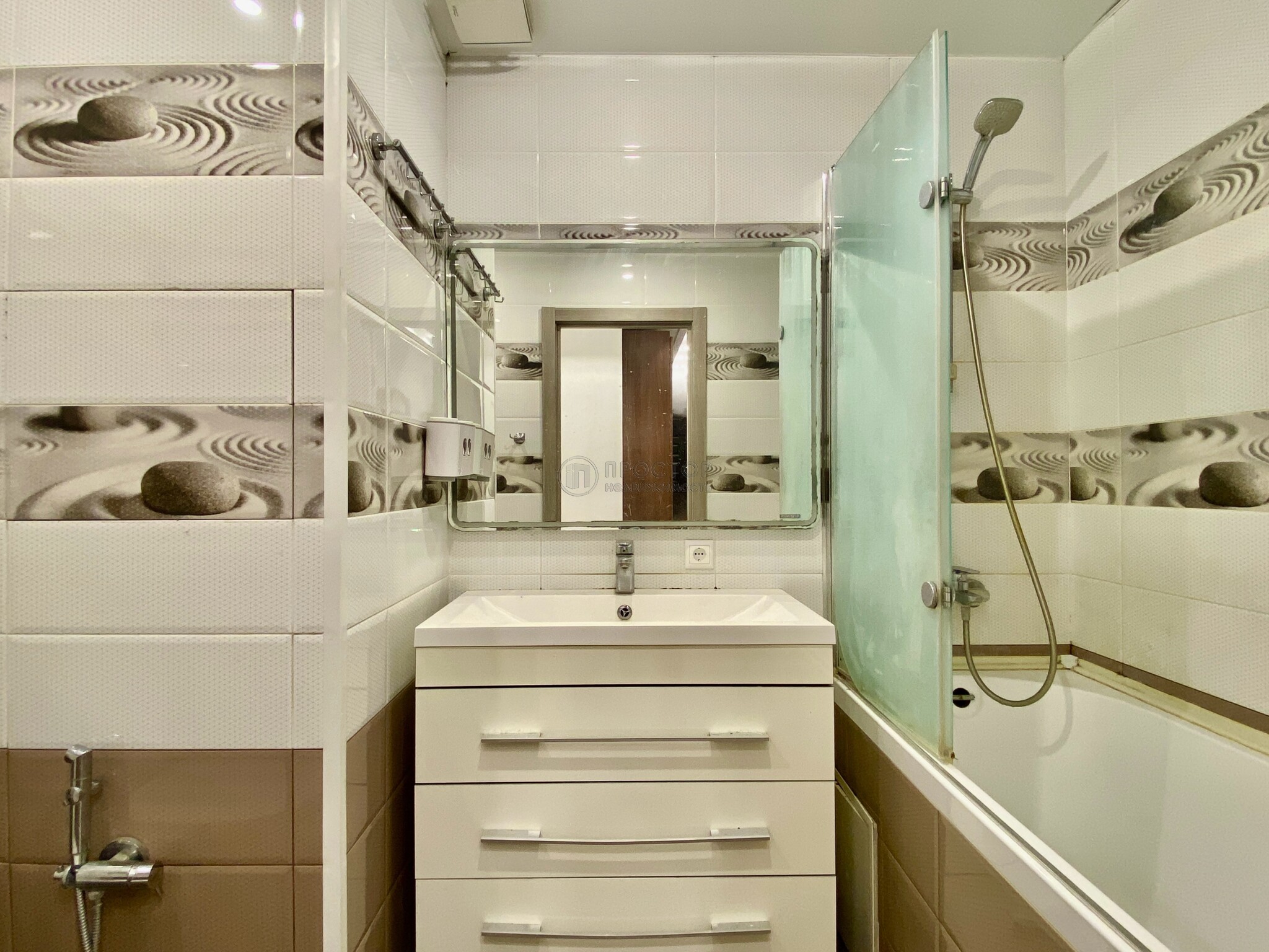 2-комнатная квартира, 58.3 м² - фото 30