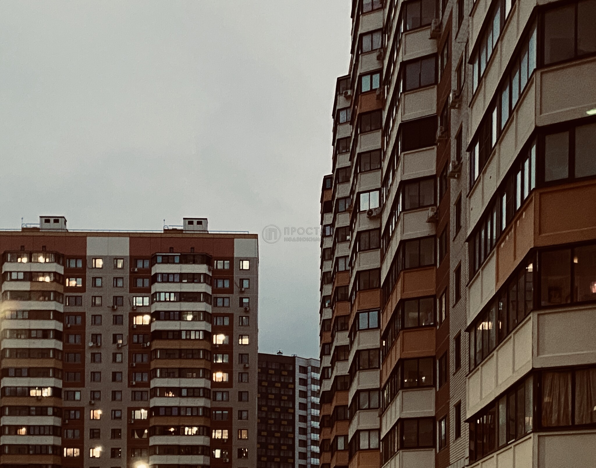 2-комнатная квартира, 58.3 м² - фото 5