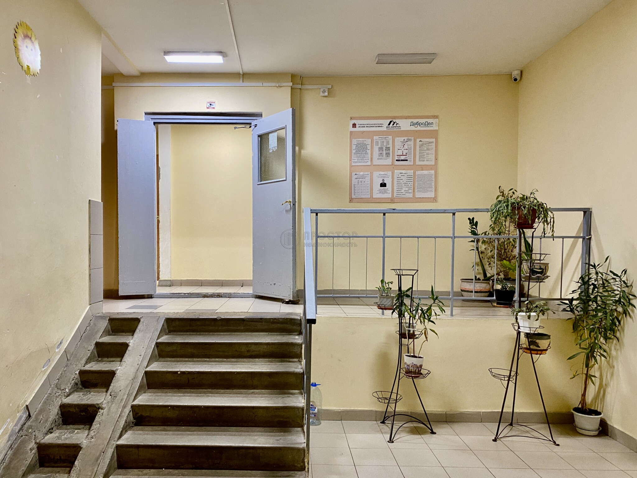 2-комнатная квартира, 58.3 м² - фото 6