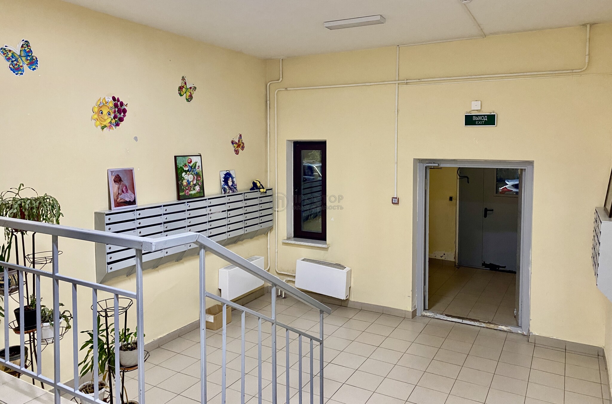 2-комнатная квартира, 58.3 м² - фото 7