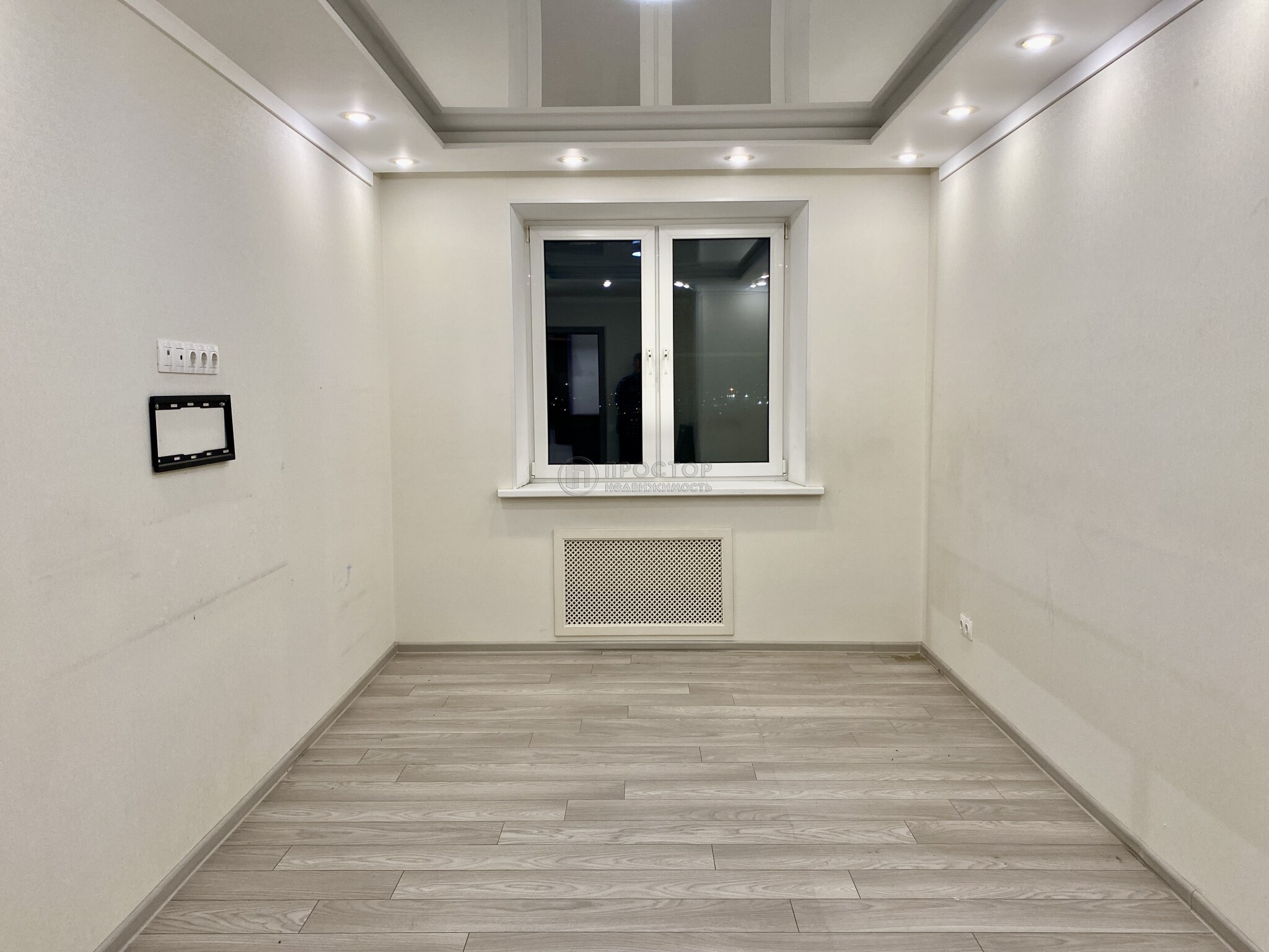 2-комнатная квартира, 58.3 м² - фото 8