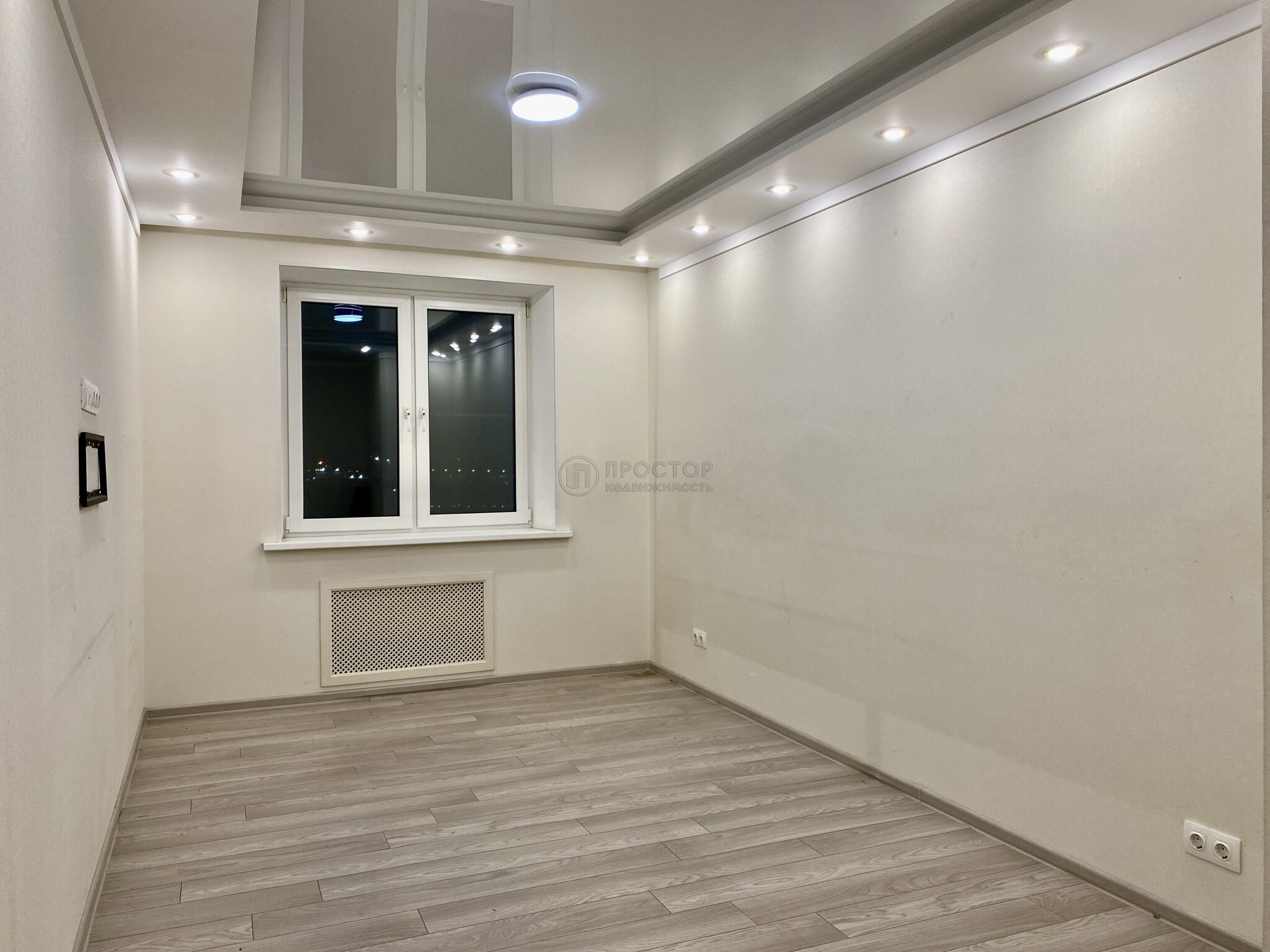 2-комнатная квартира, 58.3 м² - фото 9
