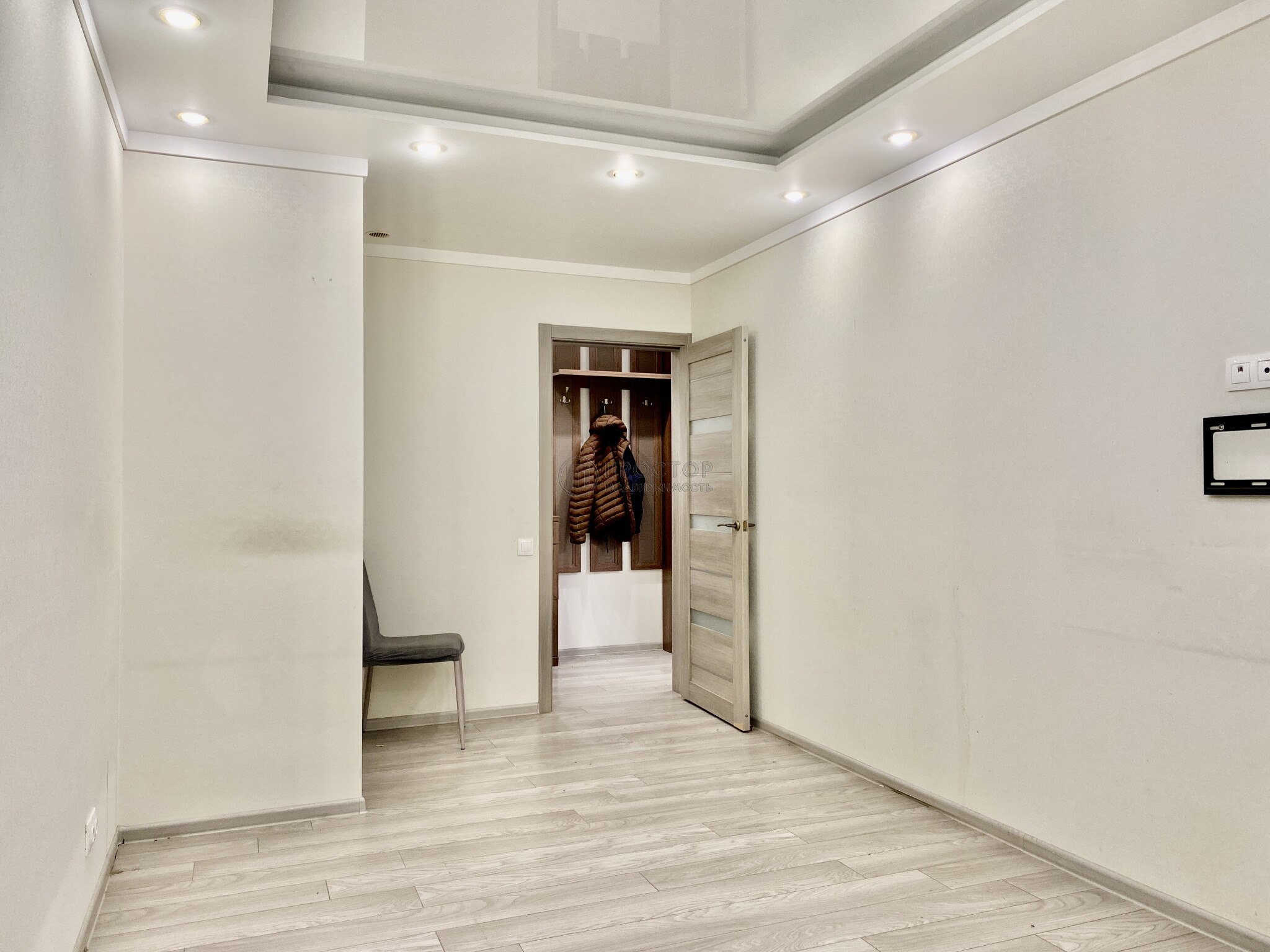 2-комнатная квартира, 58.3 м² - фото 10