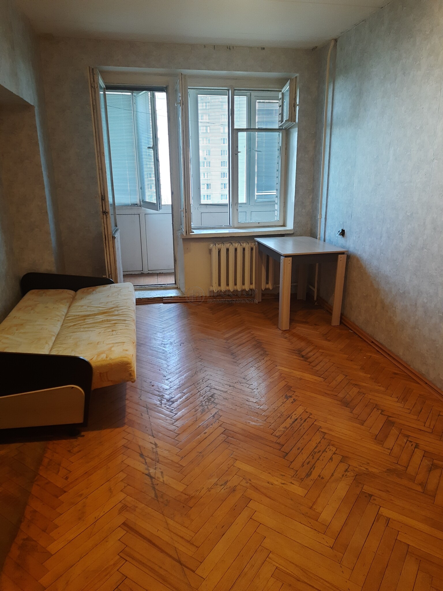 3-комнатная квартира, 72.9 м² - фото 12