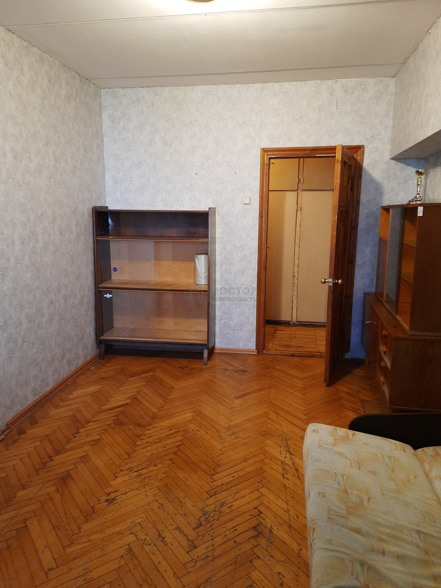 3-комнатная квартира, 72.9 м² - фото 13