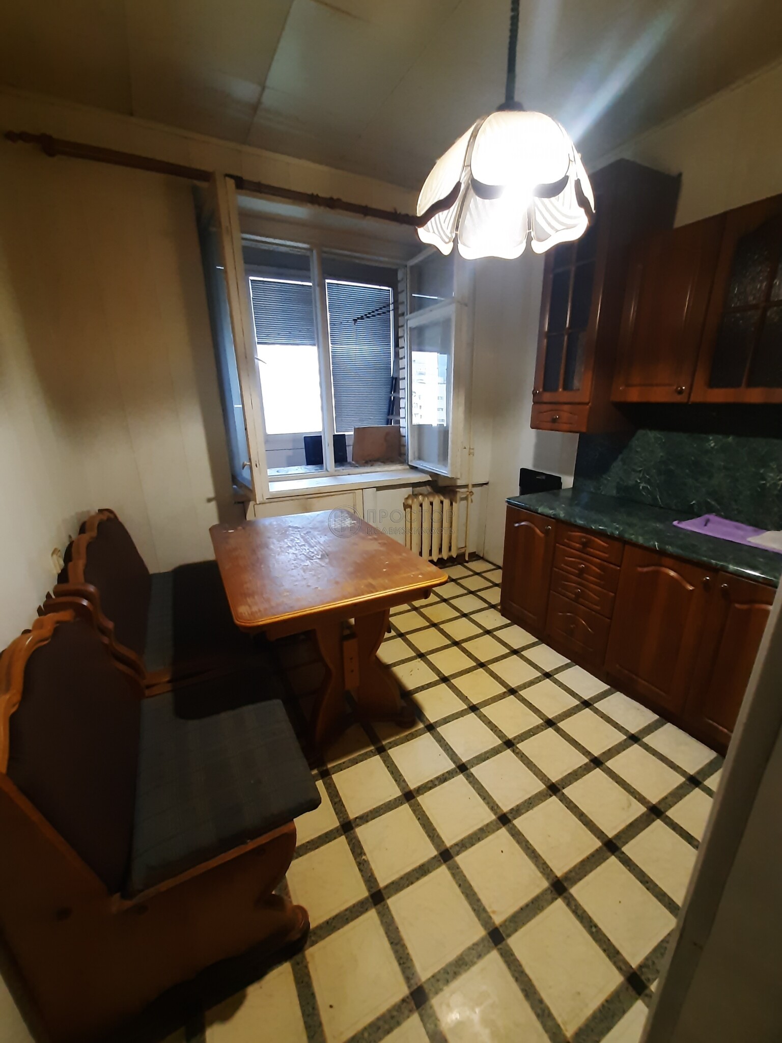 3-комнатная квартира, 72.9 м² - фото 14