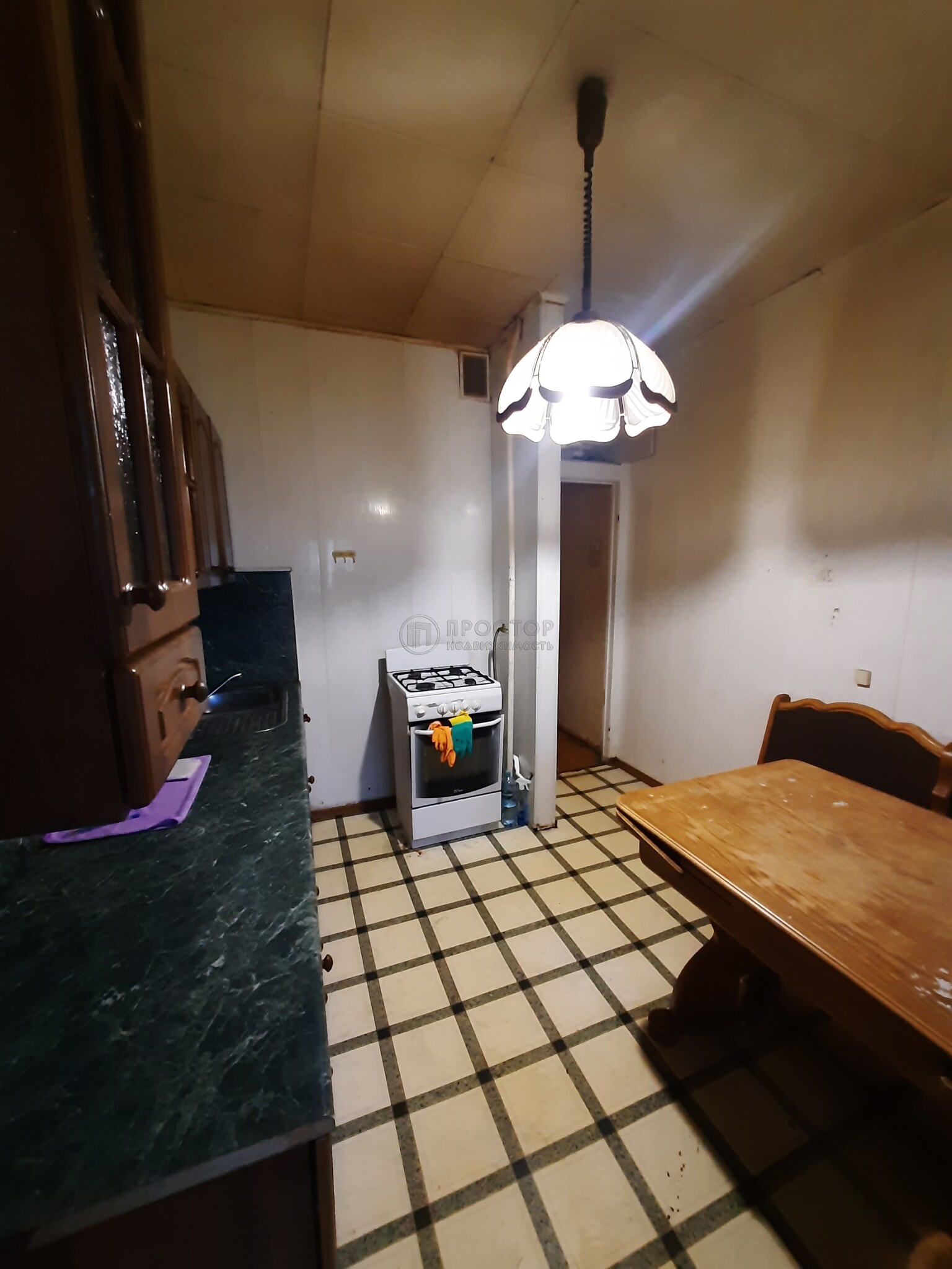 3-комнатная квартира, 72.9 м² - фото 15