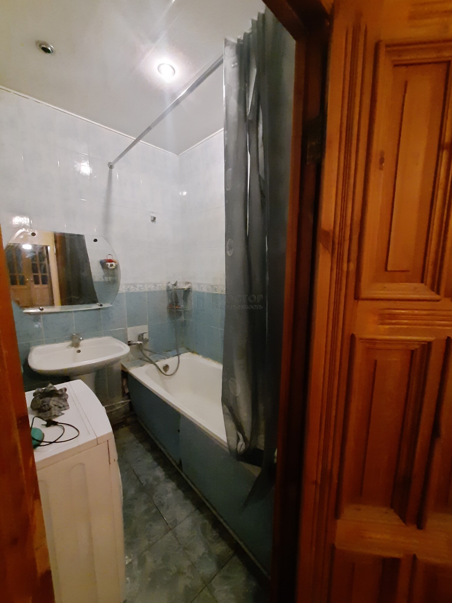 3-комнатная квартира, 72.9 м² - фото 16