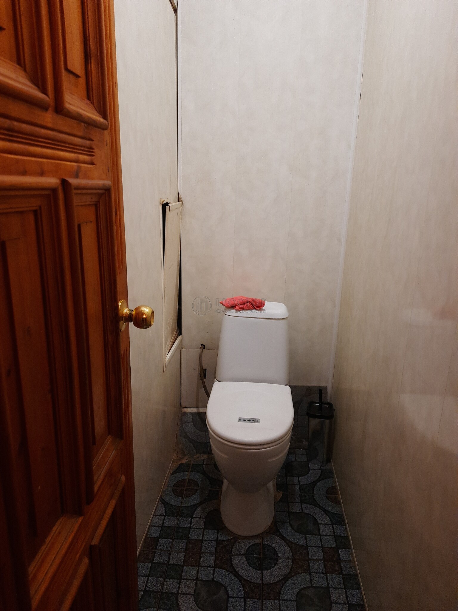 3-комнатная квартира, 72.9 м² - фото 17