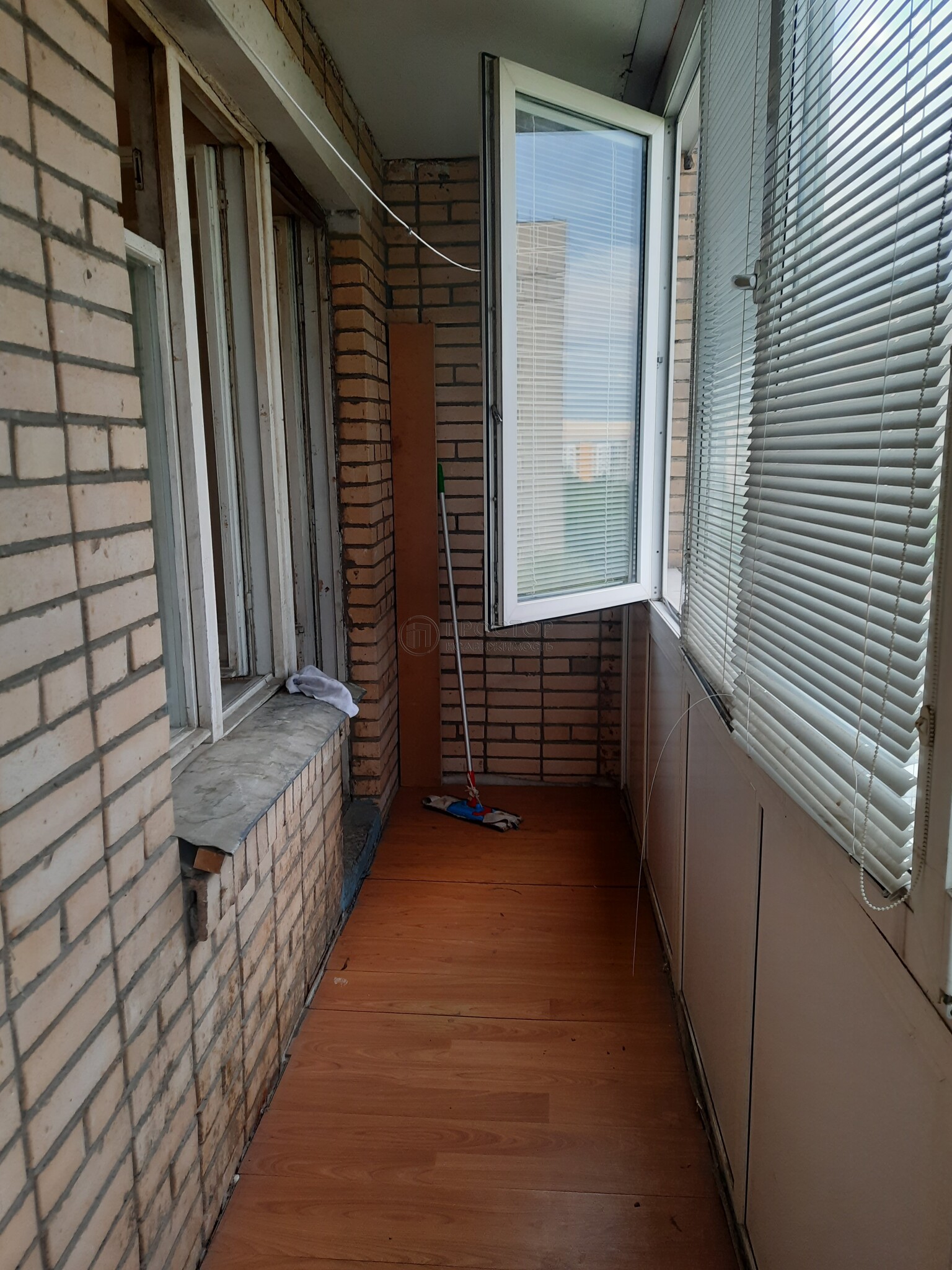 3-комнатная квартира, 72.9 м² - фото 18