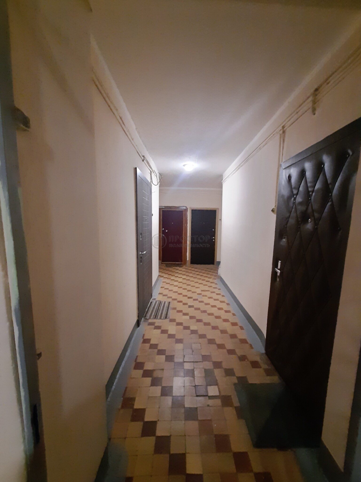 3-комнатная квартира, 72.9 м² - фото 4