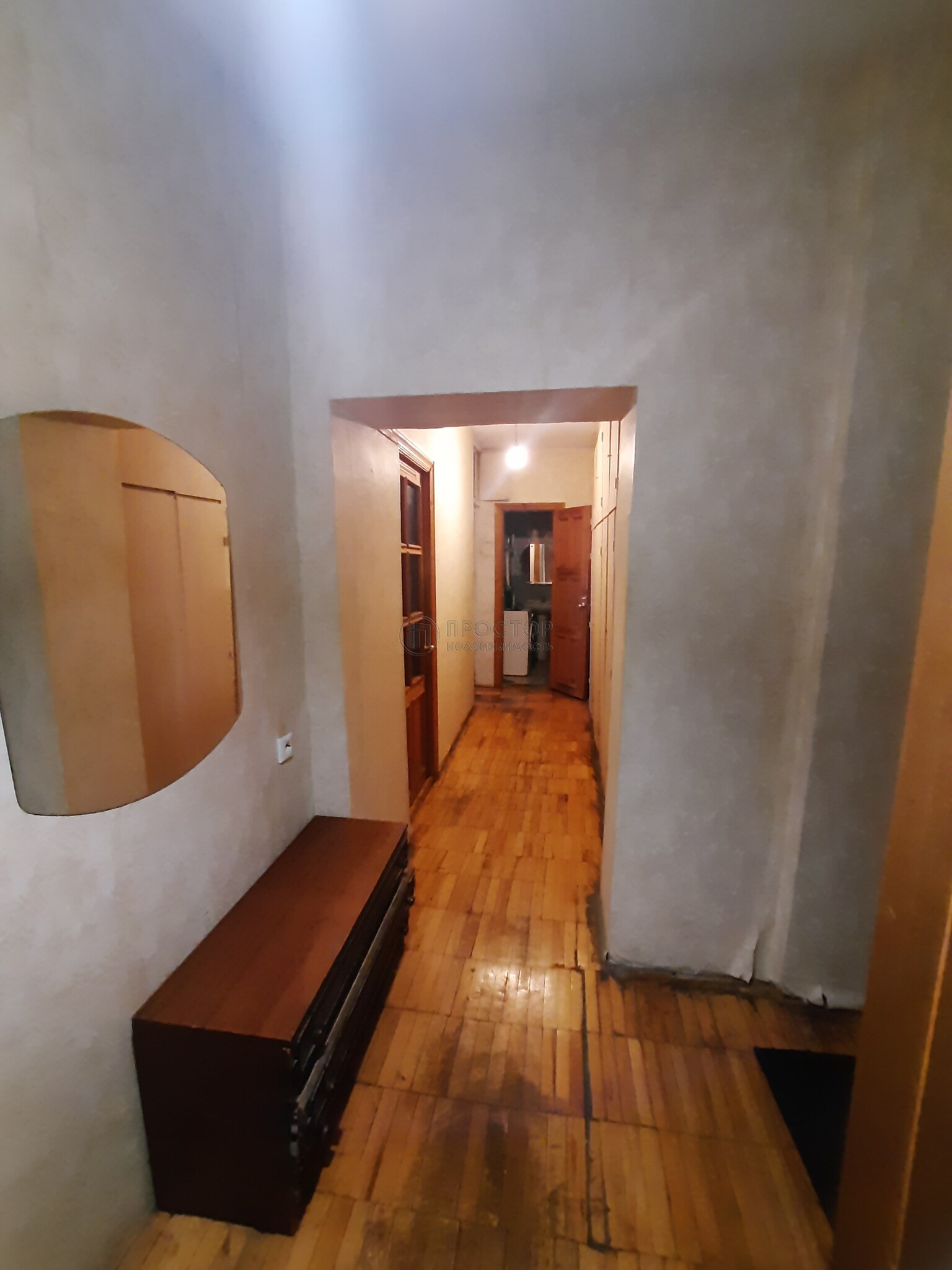 3-комнатная квартира, 72.9 м² - фото 7