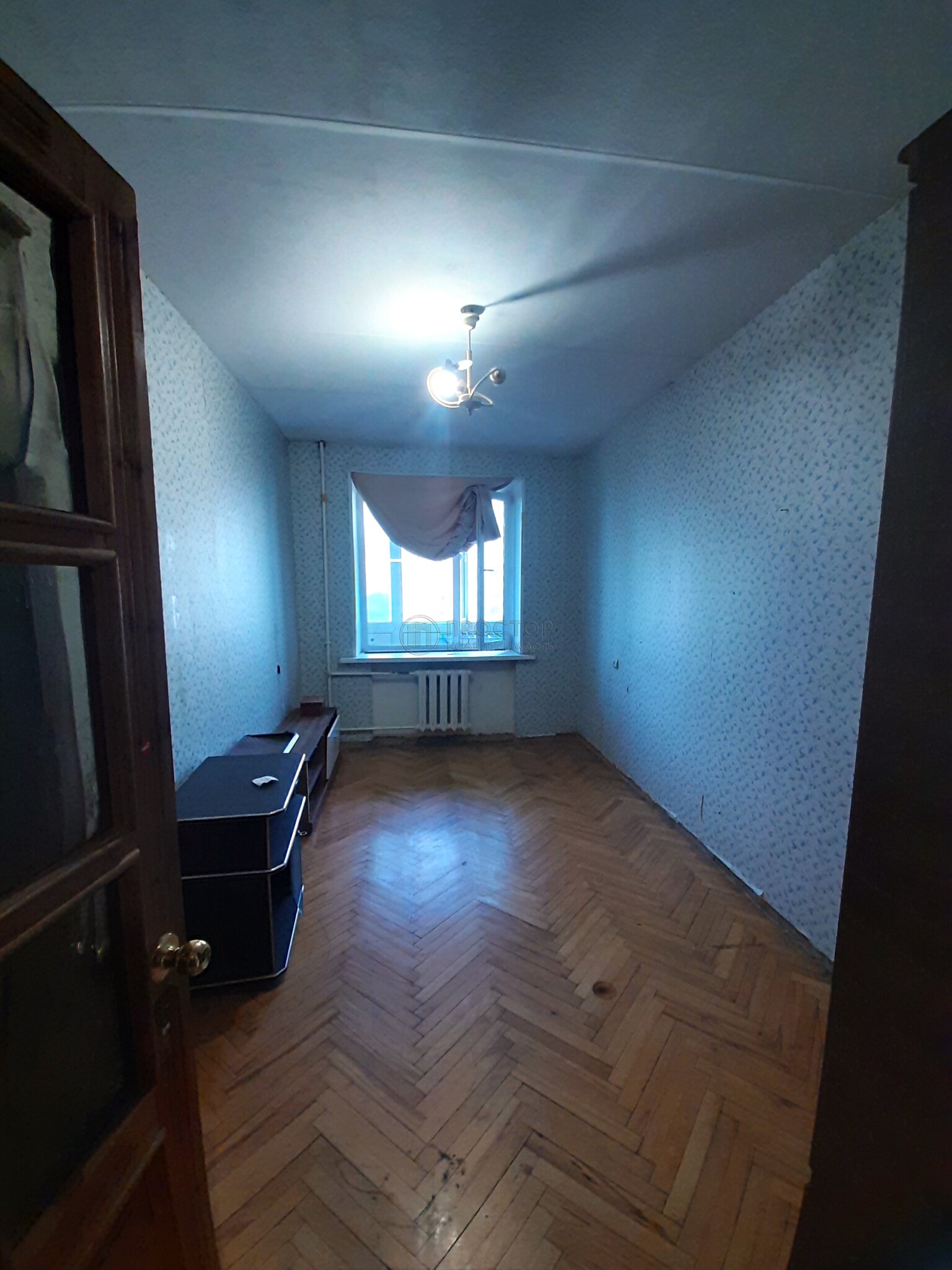 3-комнатная квартира, 72.9 м² - фото 8