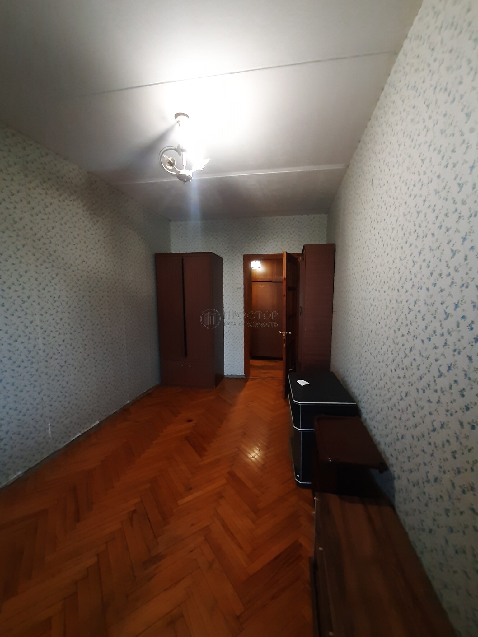 3-комнатная квартира, 72.9 м² - фото 9