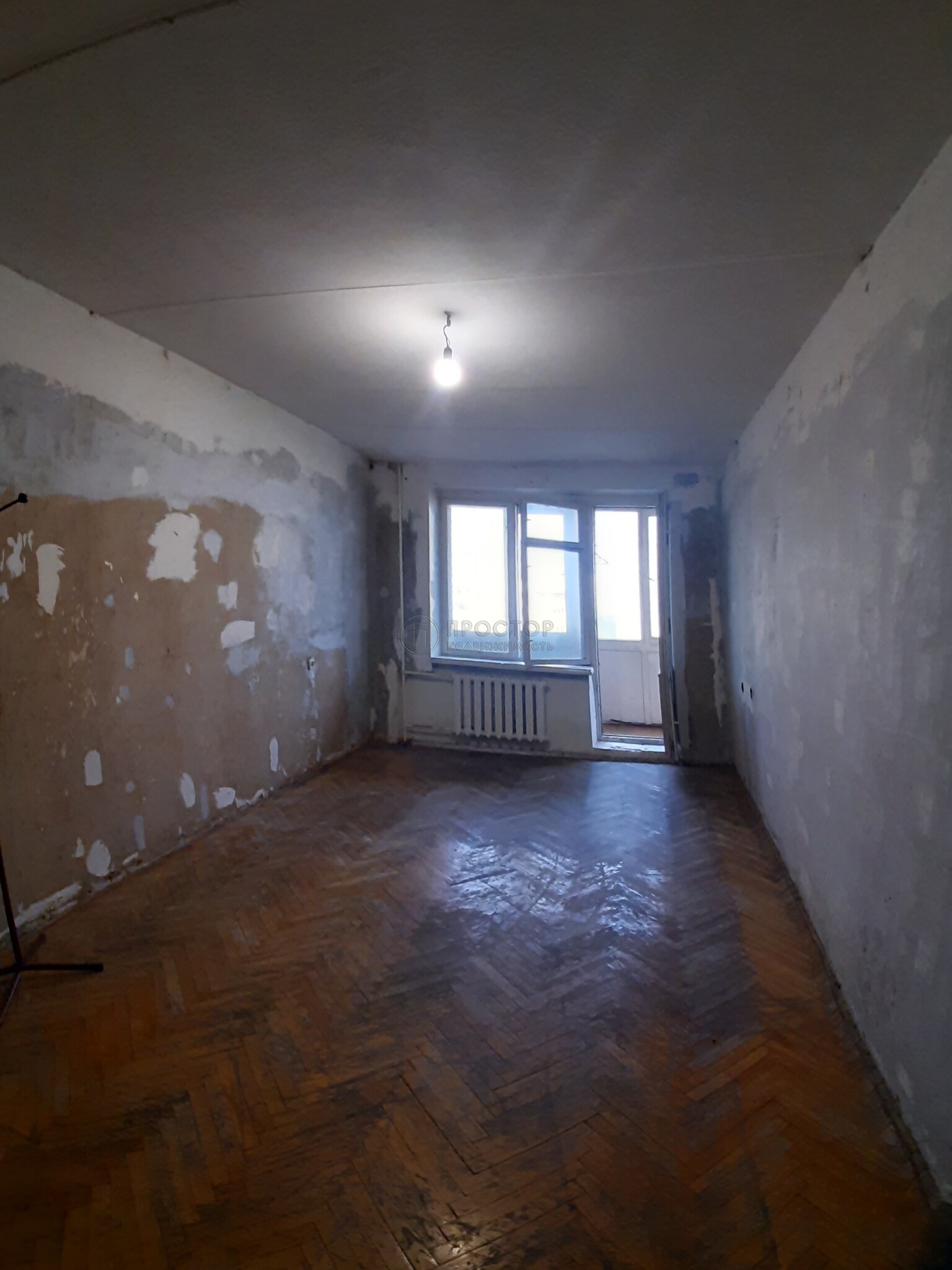 3-комнатная квартира, 72.9 м² - фото 10