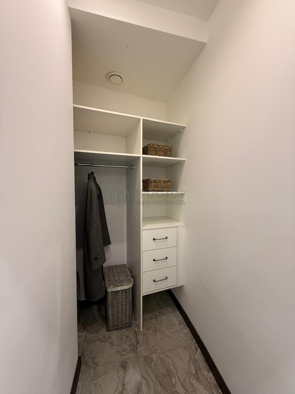 3-комнатная квартира, 104 м² - фото 11