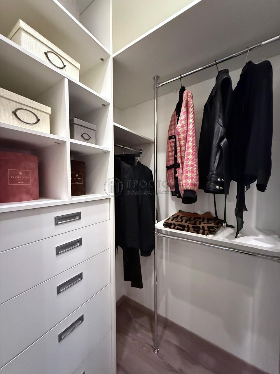 3-комнатная квартира, 104 м² - фото 12