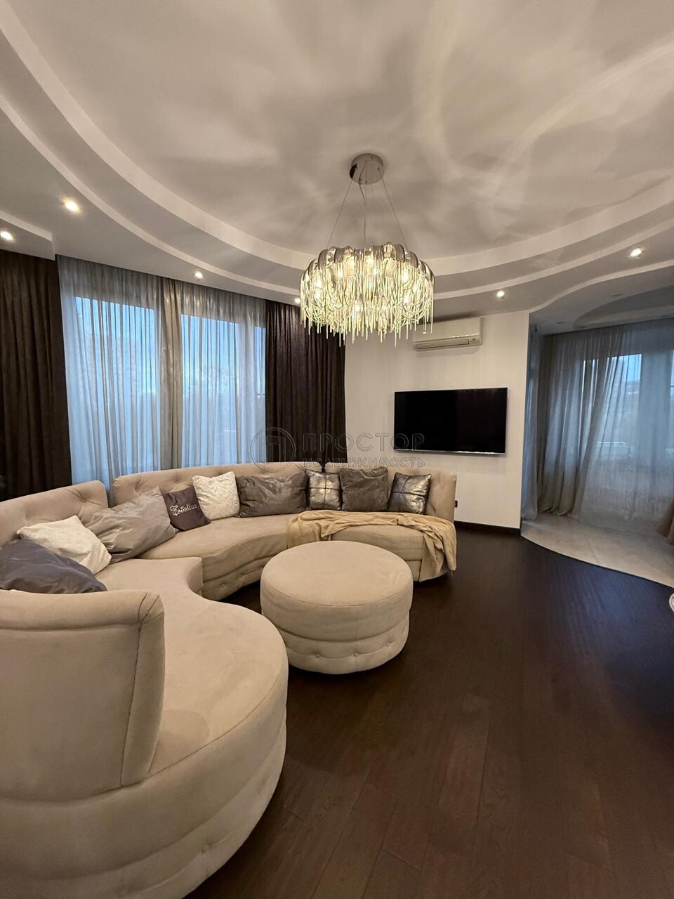 3-комнатная квартира, 104 м² - фото 13