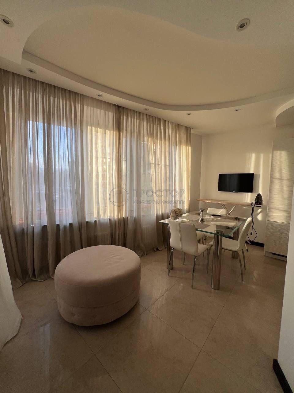 3-комнатная квартира, 104 м² - фото 14