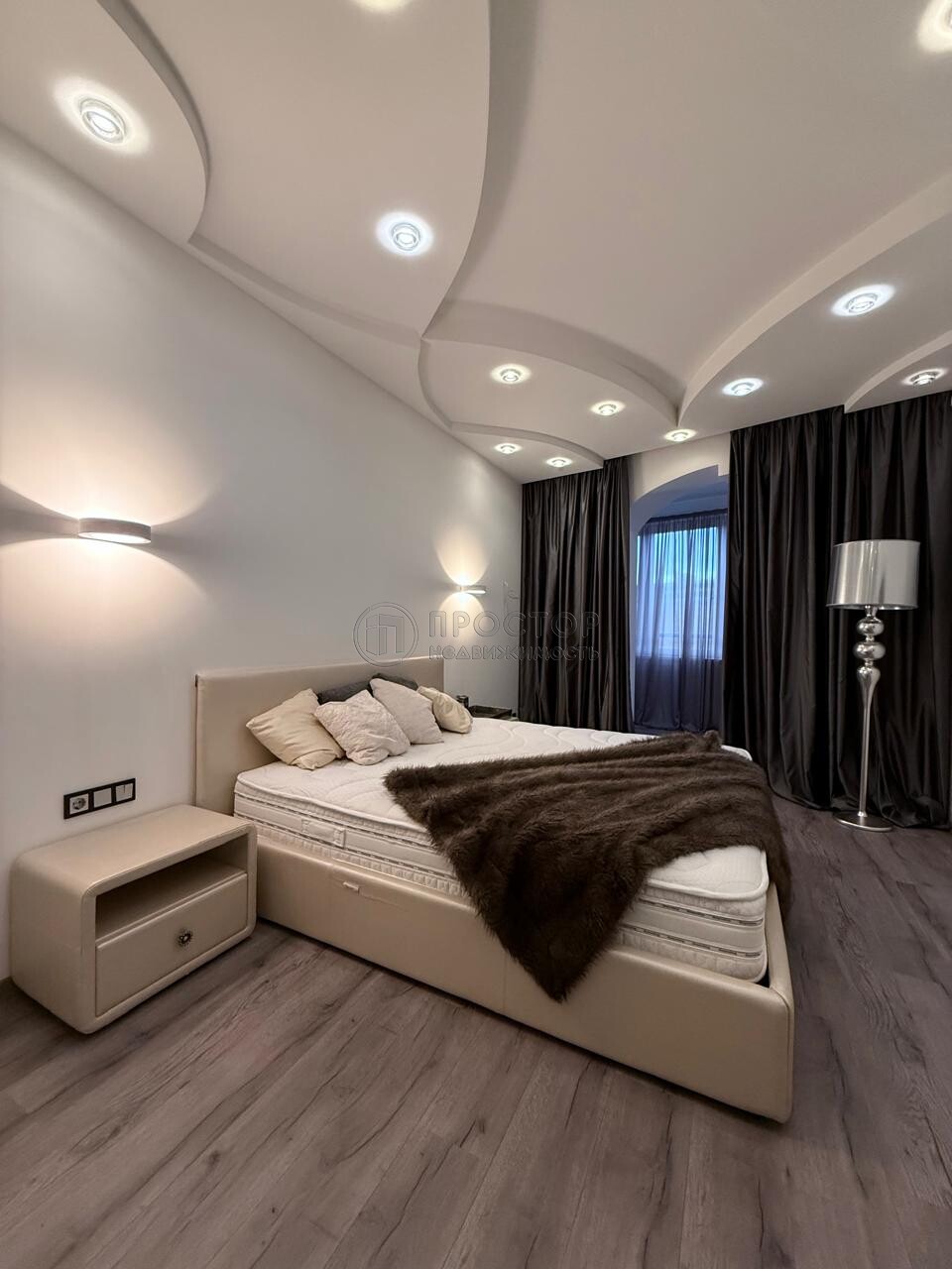 3-комнатная квартира, 104 м² - фото 16