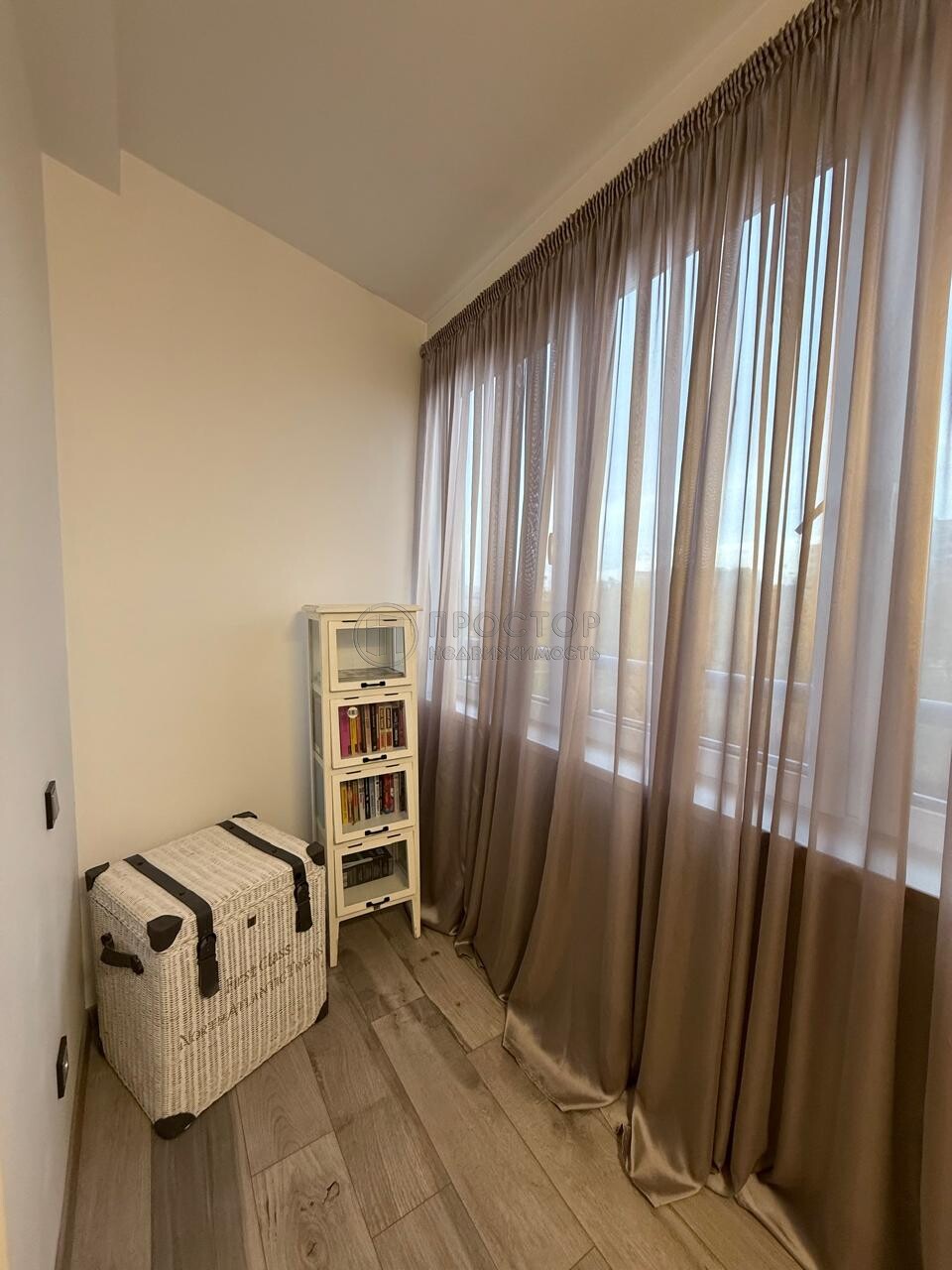 3-комнатная квартира, 104 м² - фото 17
