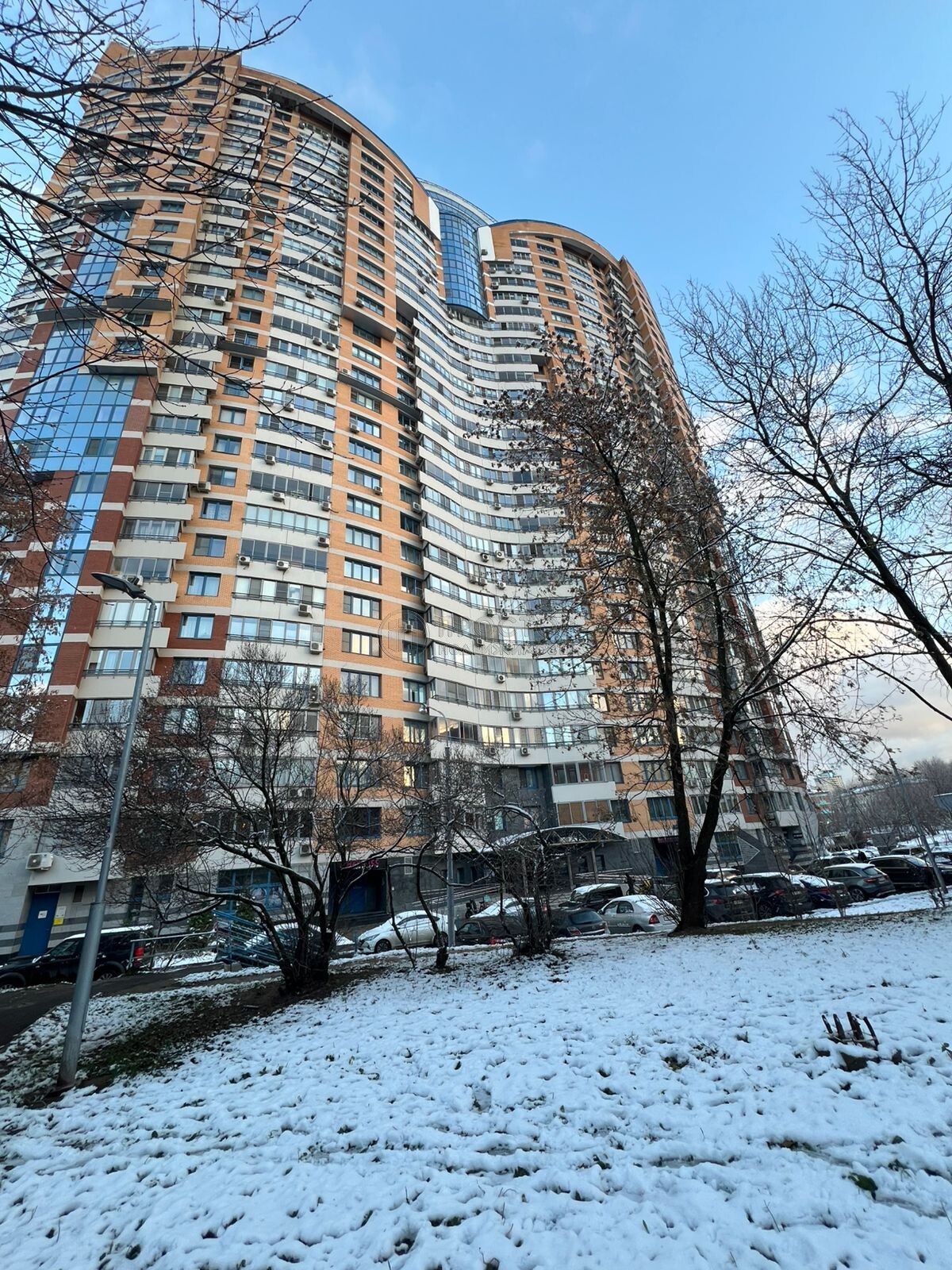 3-комнатная квартира, 104 м² - фото 3