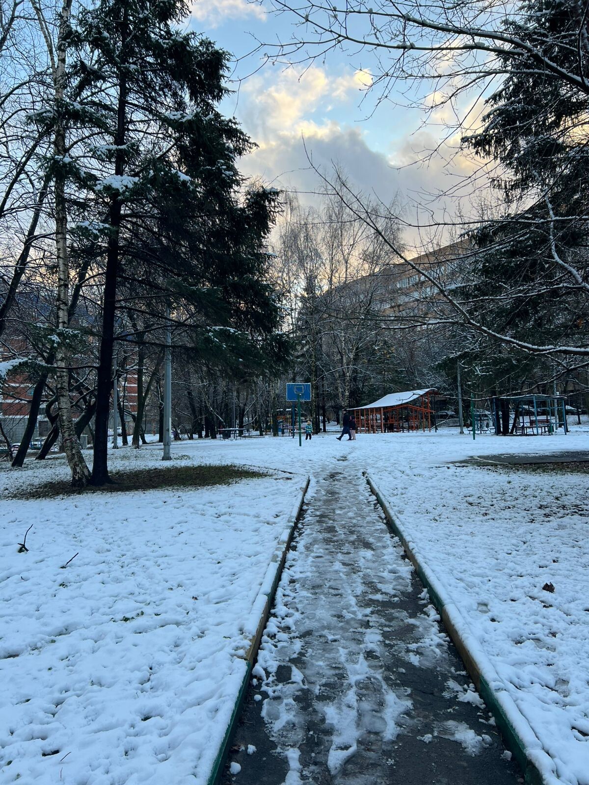 3-комнатная квартира, 104 м² - фото 4