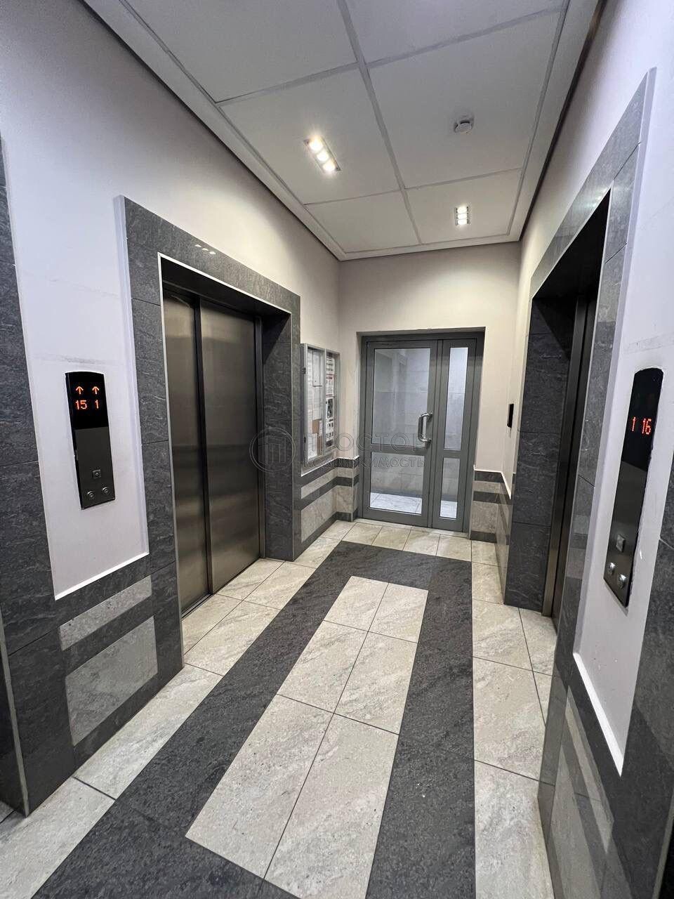 3-комнатная квартира, 104 м² - фото 6