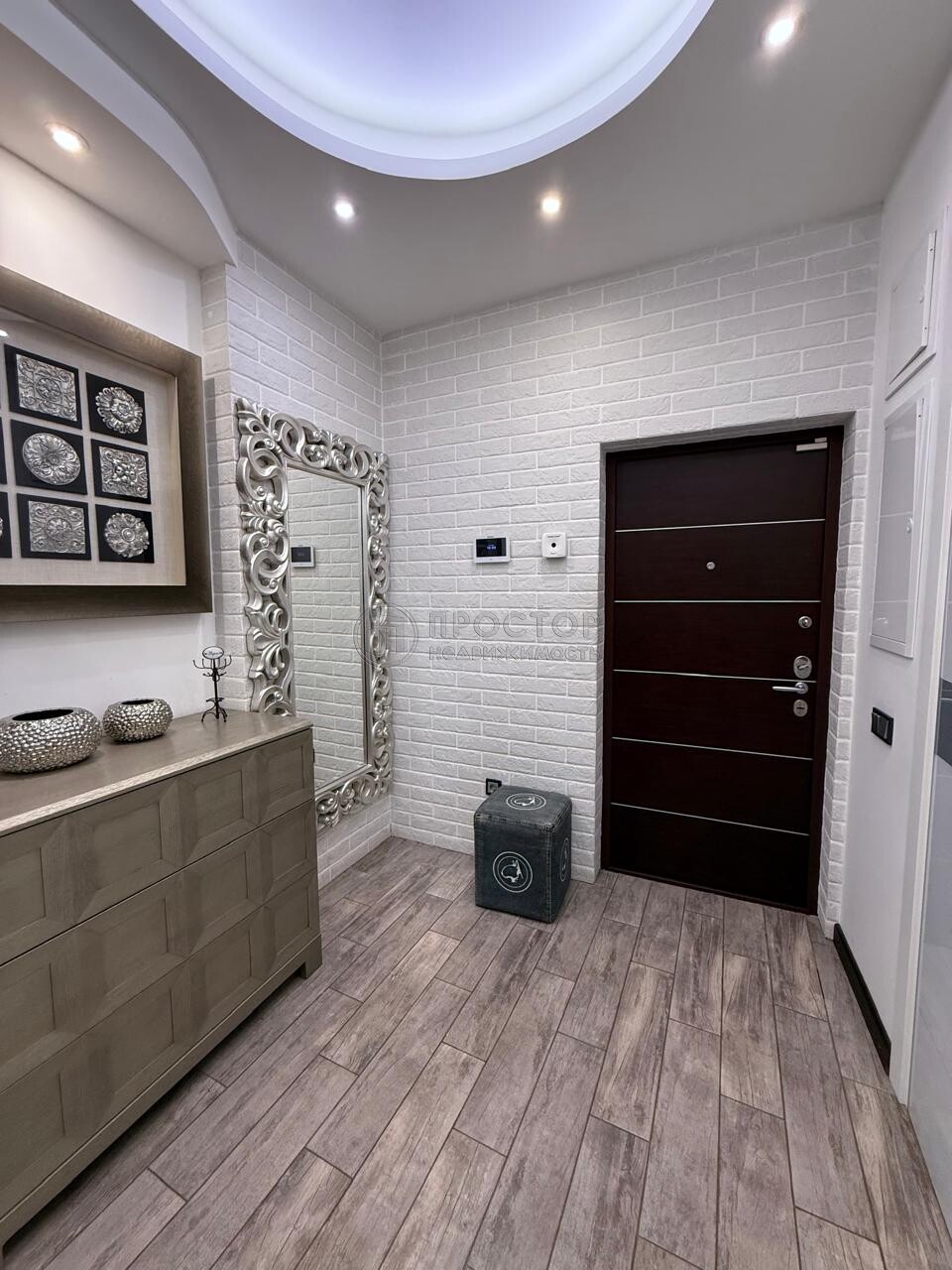 3-комнатная квартира, 104 м² - фото 7