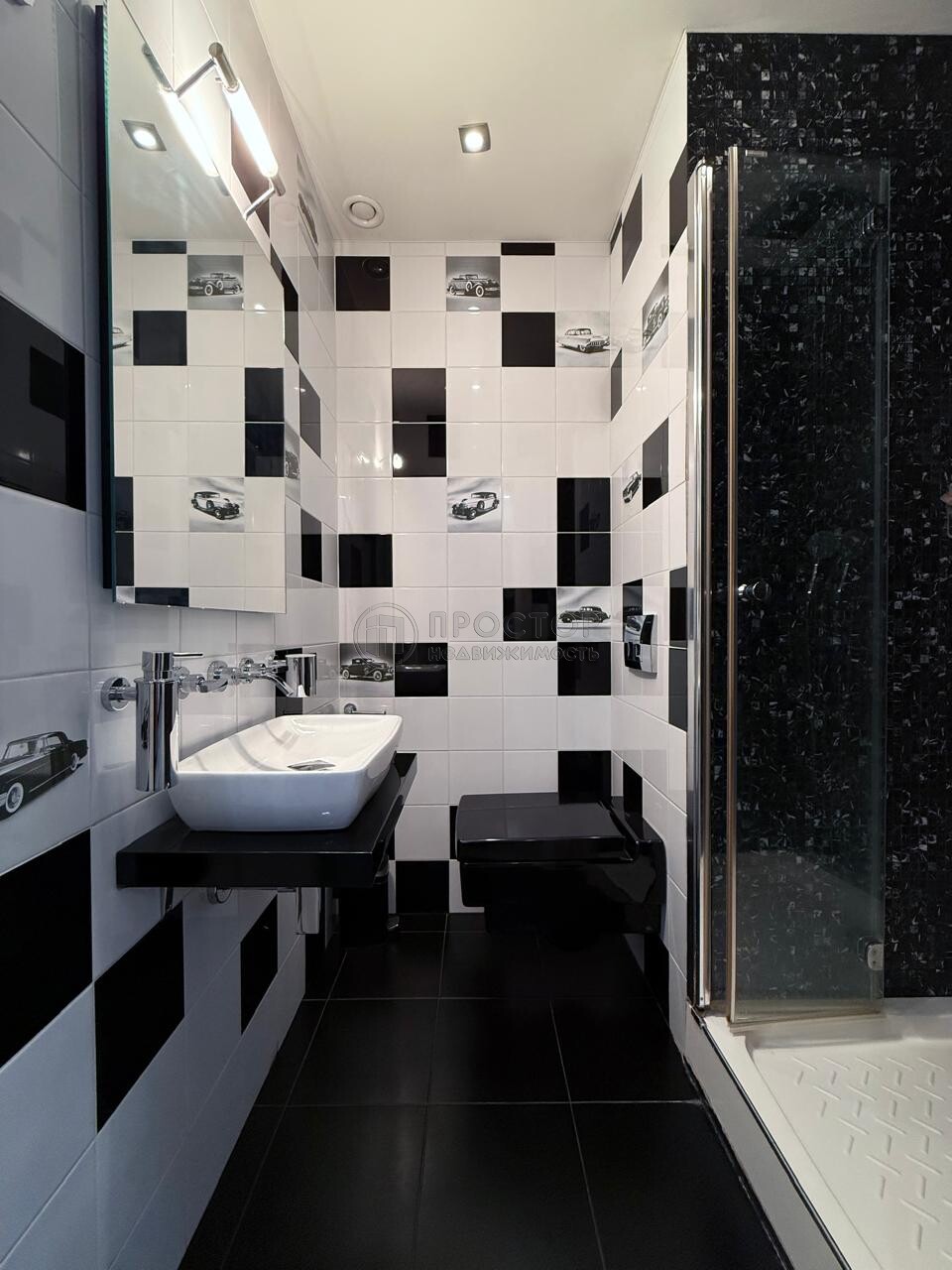 3-комнатная квартира, 104 м² - фото 10