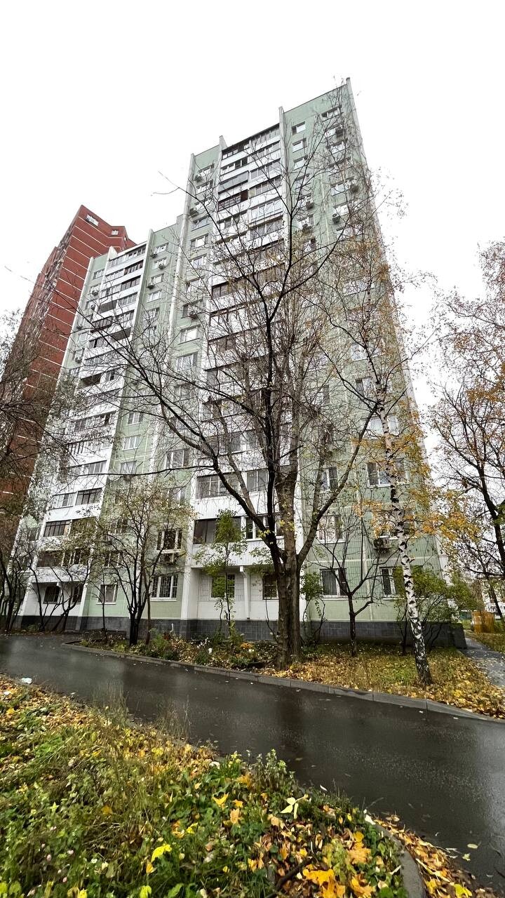1-комнатная квартира, 36.4 м² - фото 2