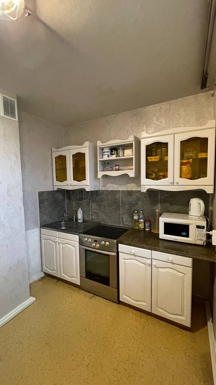 1-комнатная квартира, 36.4 м² - фото 13