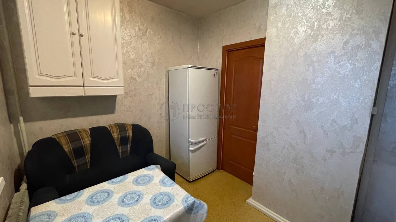 1-комнатная квартира, 36.4 м² - фото 14