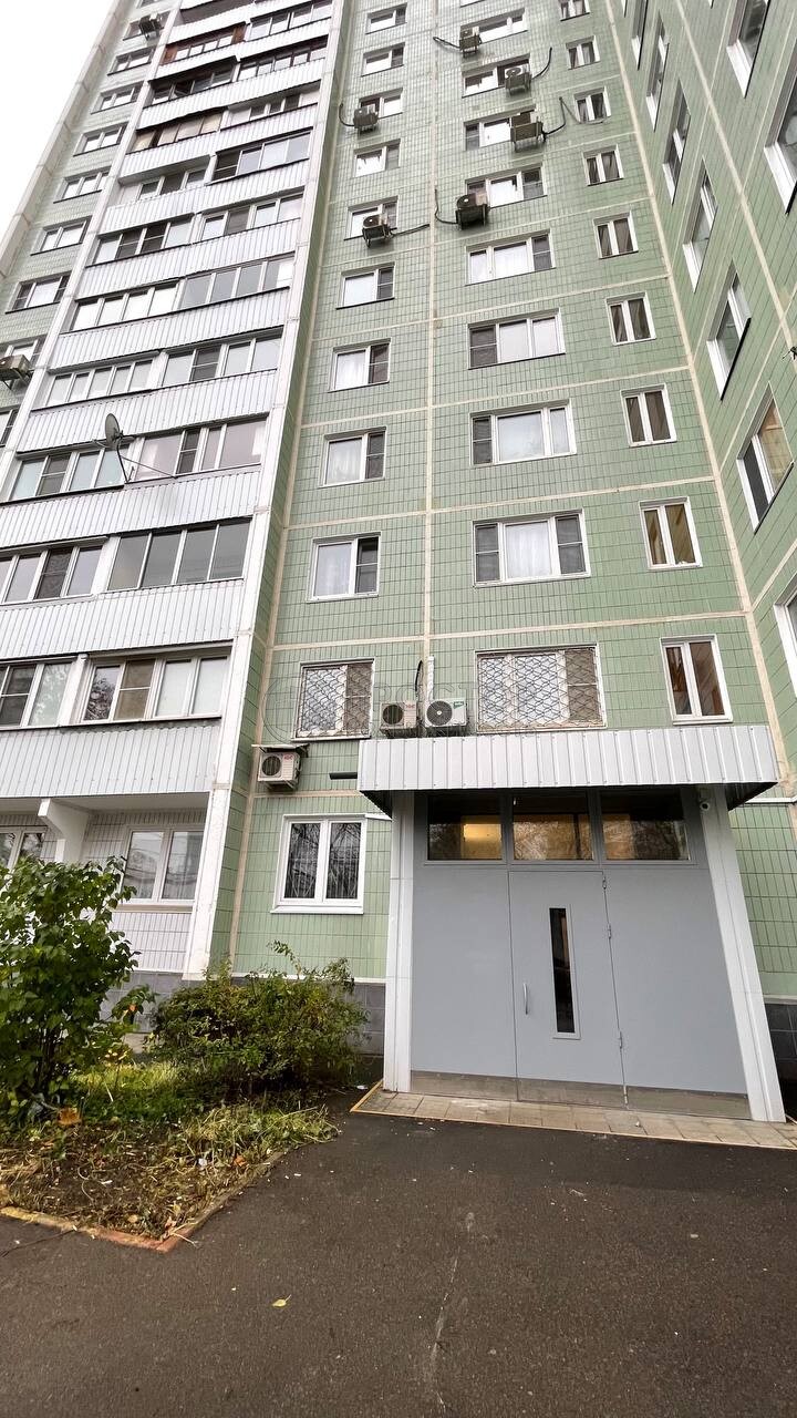 1-комнатная квартира, 36.4 м² - фото 4