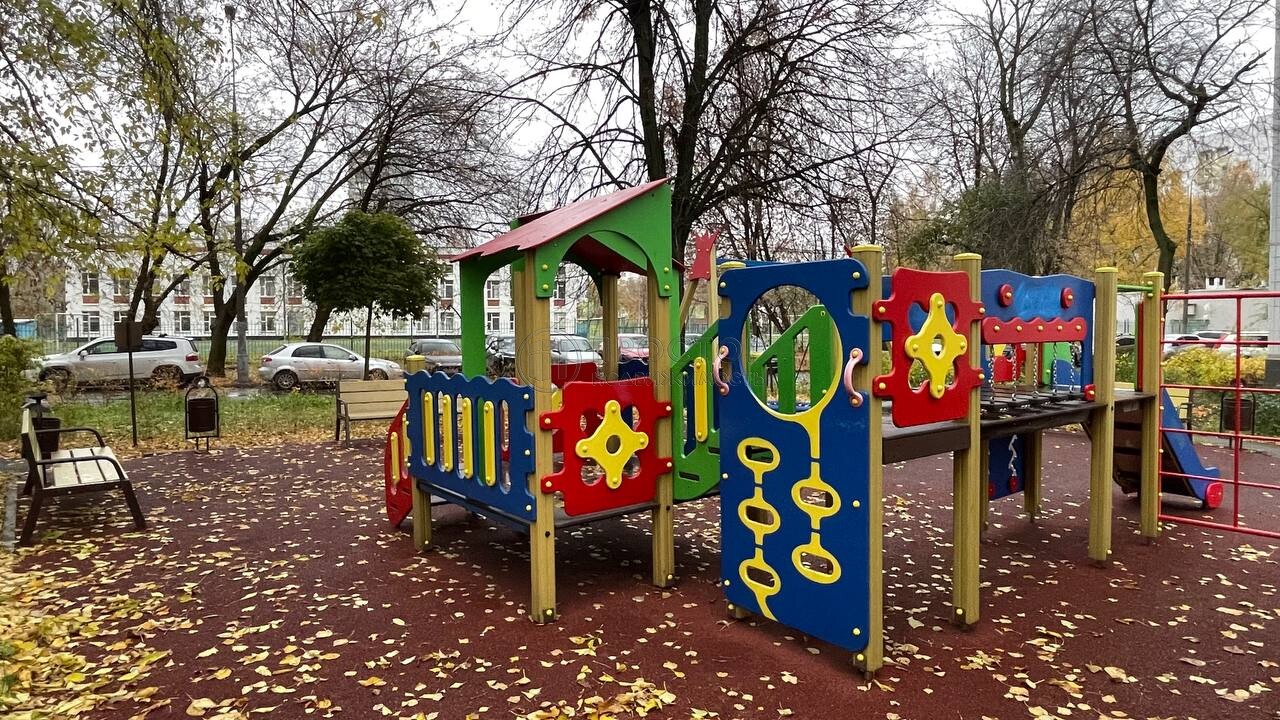 1-комнатная квартира, 36.4 м² - фото 5