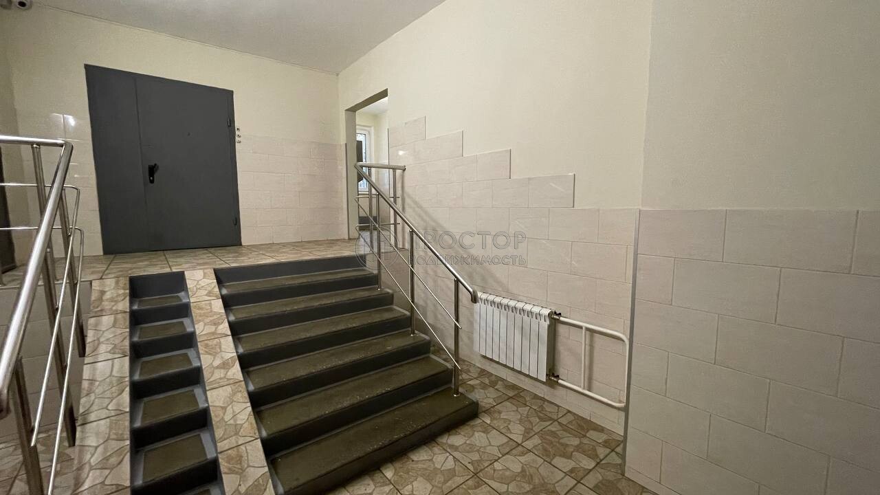 1-комнатная квартира, 36.4 м² - фото 6