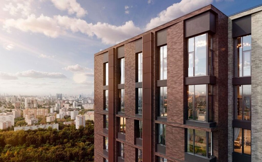 2-комнатная квартира, 65.5 м² - фото 4