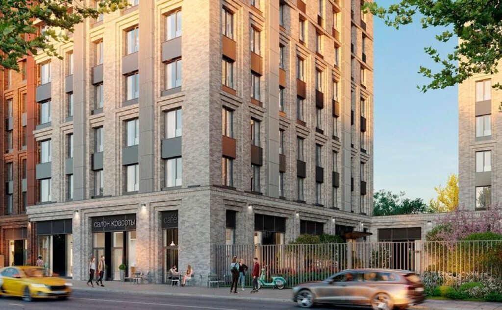 2-комнатная квартира, 65.5 м² - фото 5