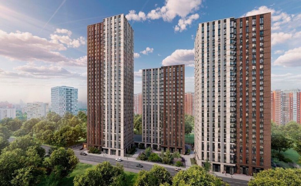 2-комнатная квартира, 65.5 м² - фото 7