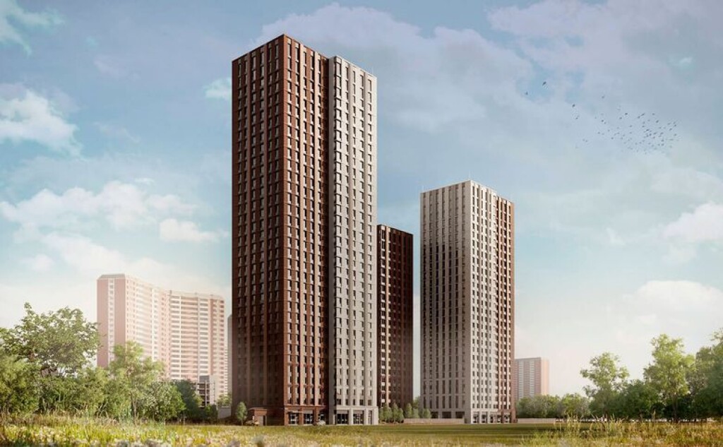 2-комнатная квартира, 65.5 м² - фото 10